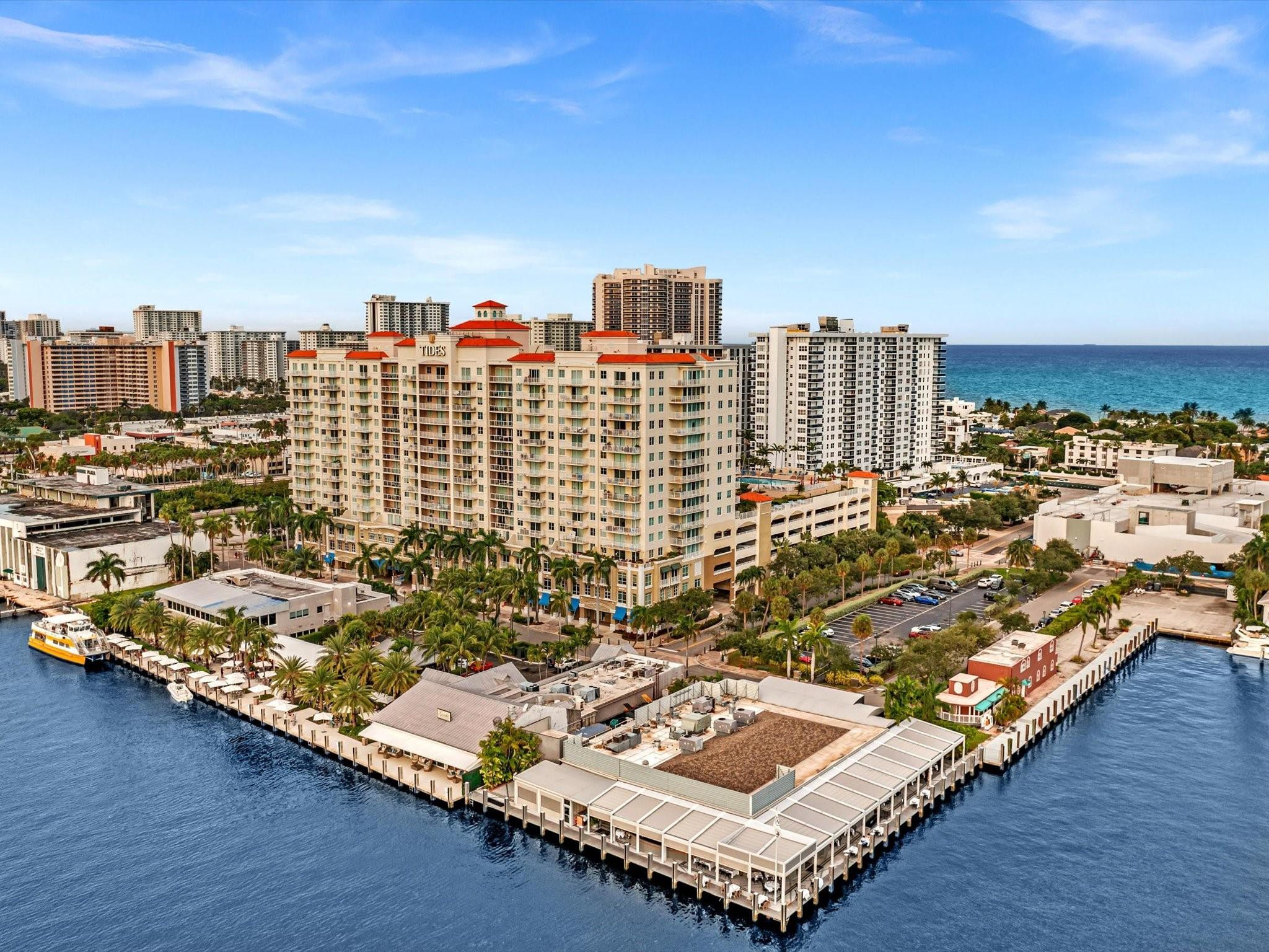 3020 NE 32nd #611, Fort Lauderdale FL 33308