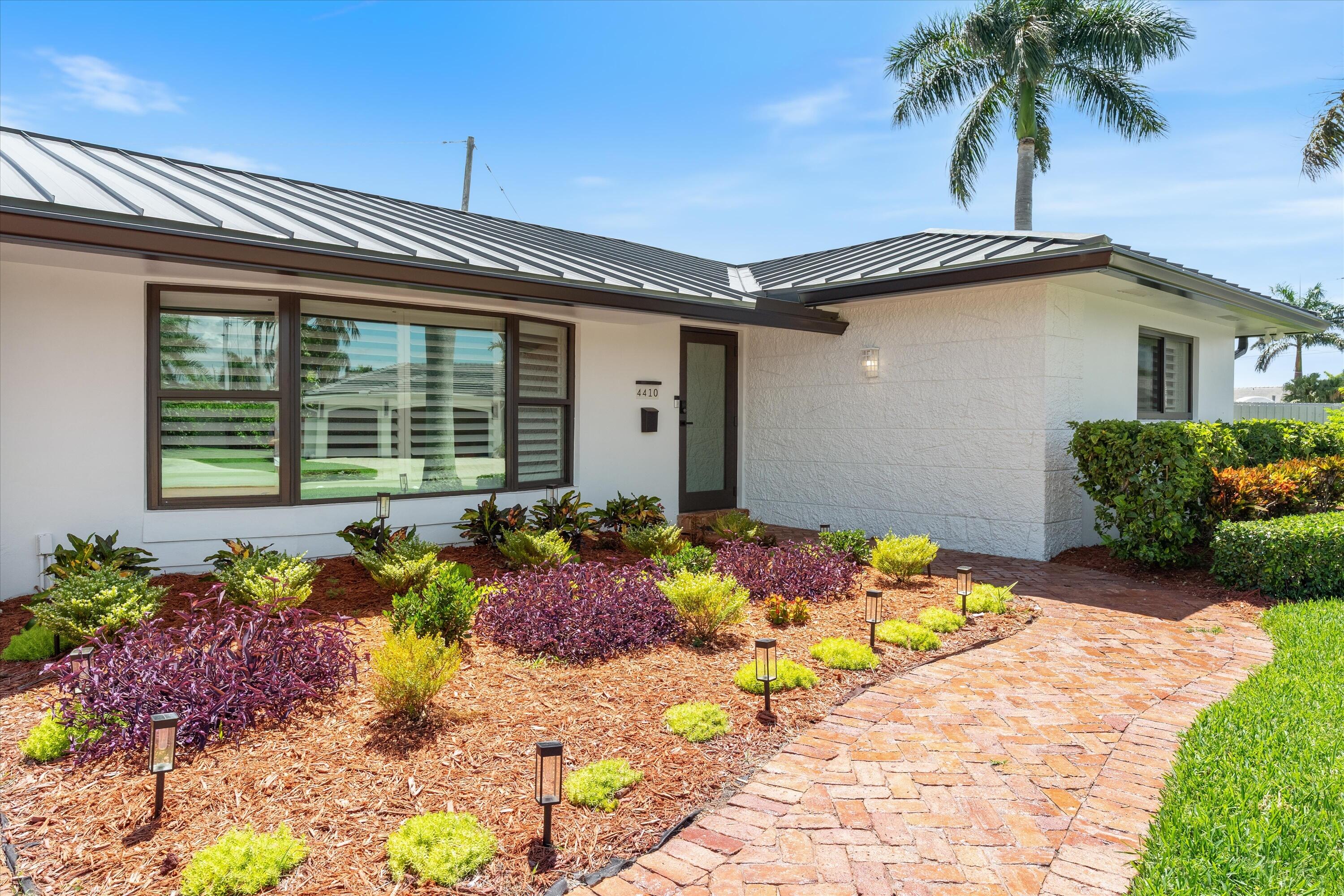 4410 NE 24TH, Lighthouse Point FL 33064