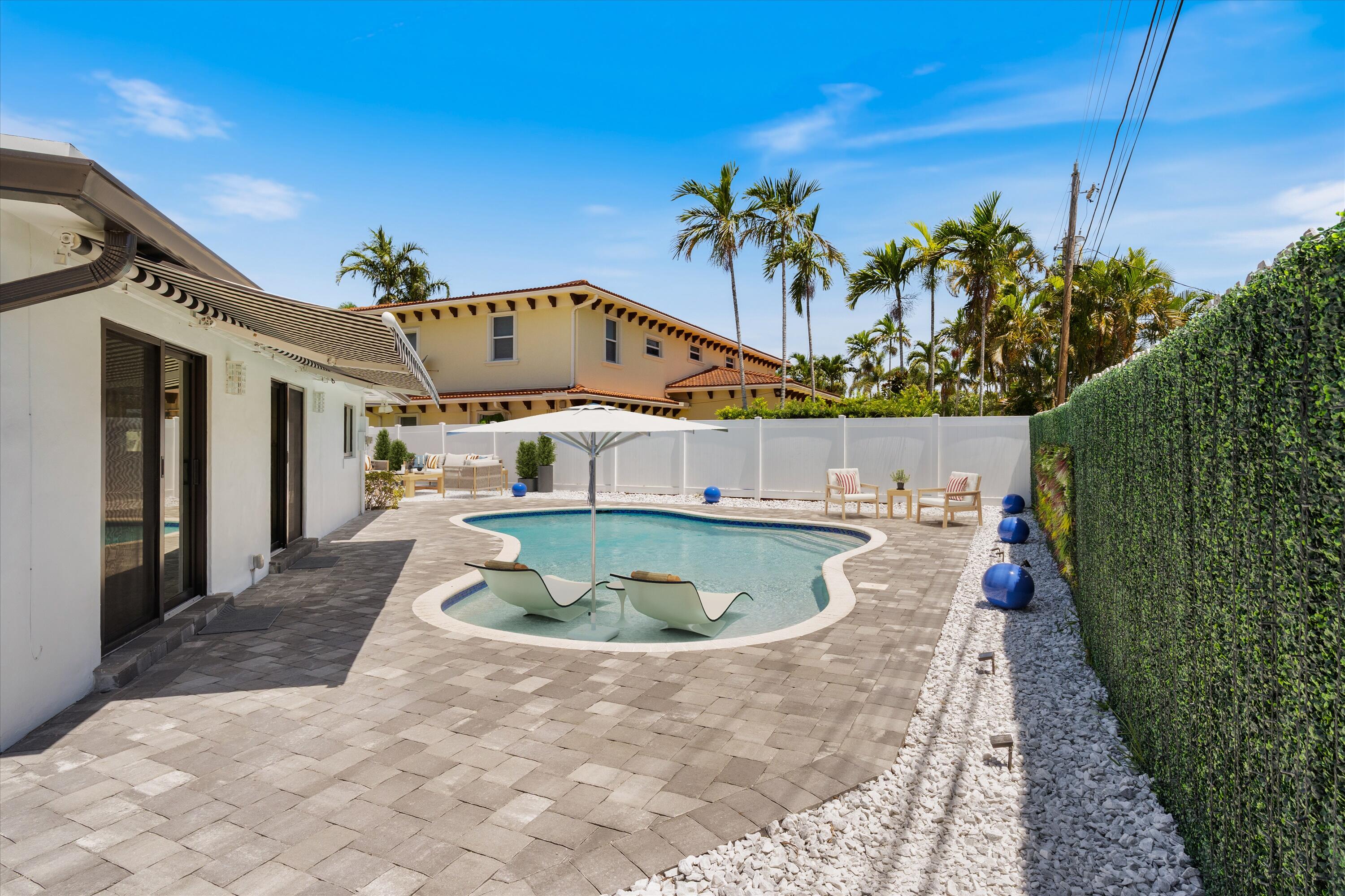4410 NE 24TH, Lighthouse Point FL 33064