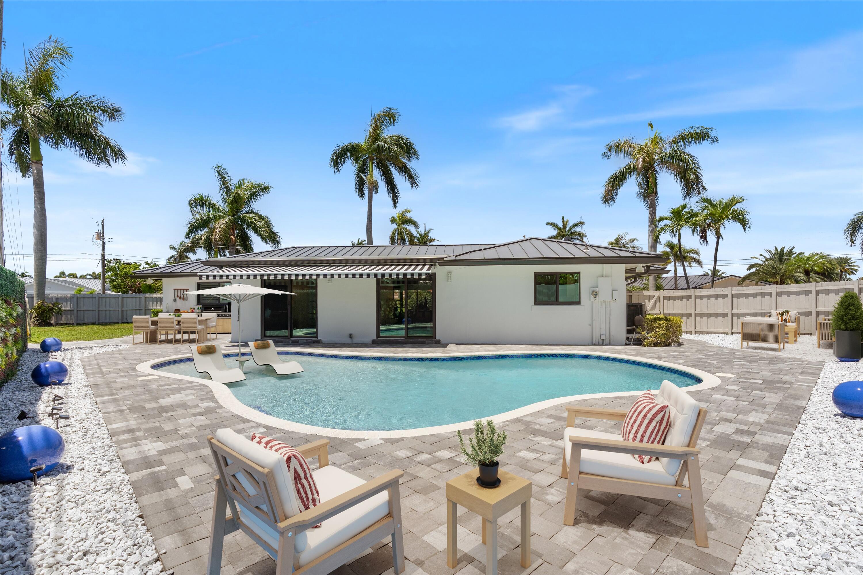 4410 NE 24TH, Lighthouse Point FL 33064