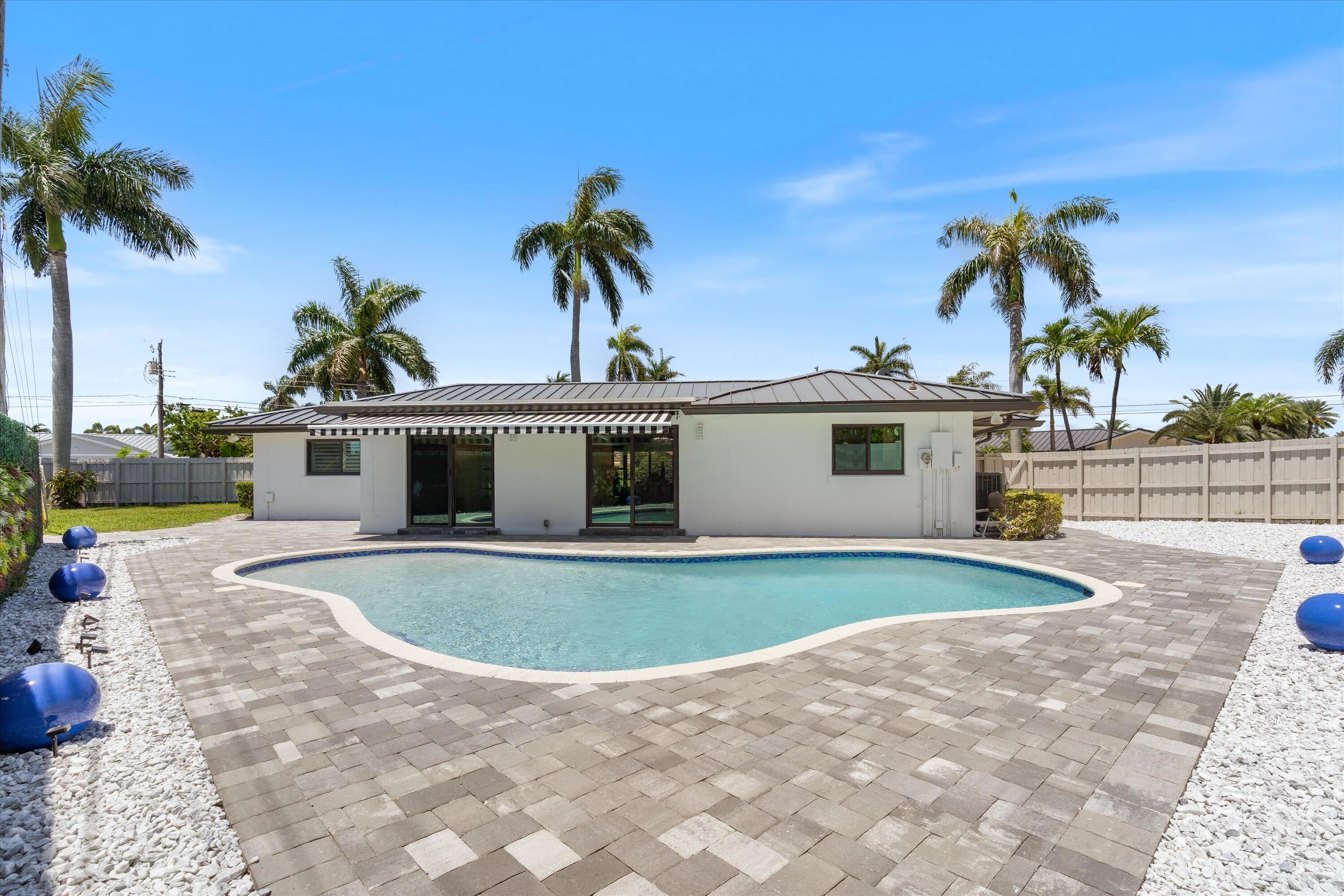 4410 NE 24TH, Lighthouse Point FL 33064