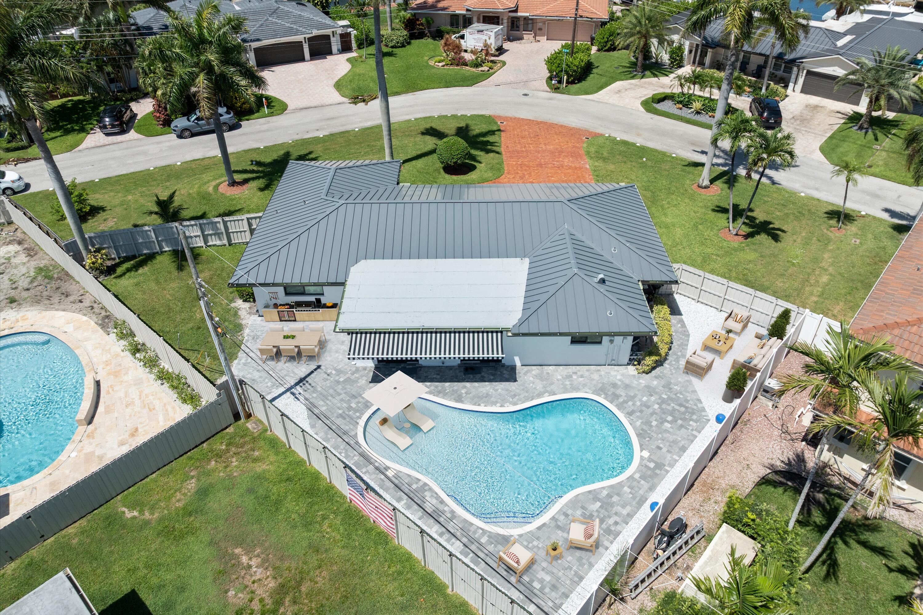 4410 NE 24TH, Lighthouse Point FL 33064