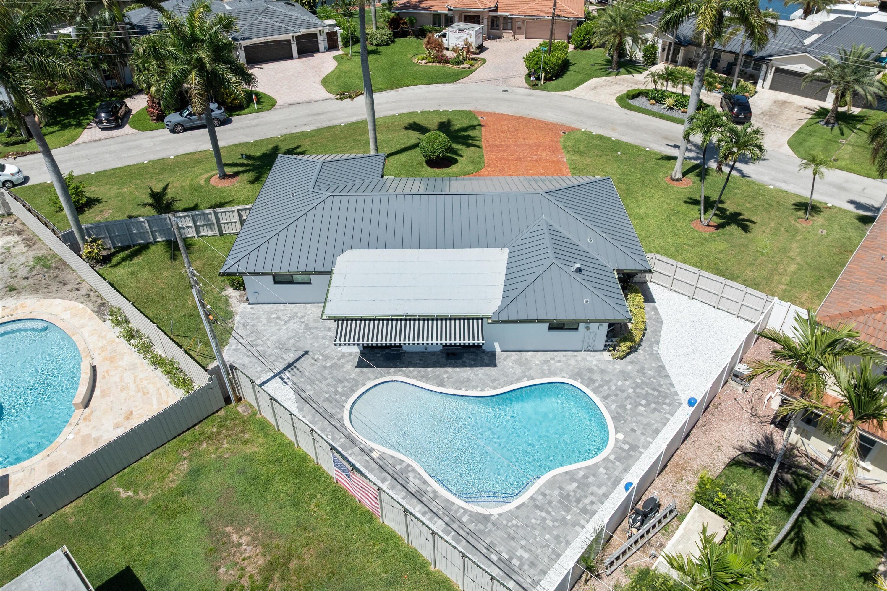 4410 NE 24TH, Lighthouse Point FL 33064