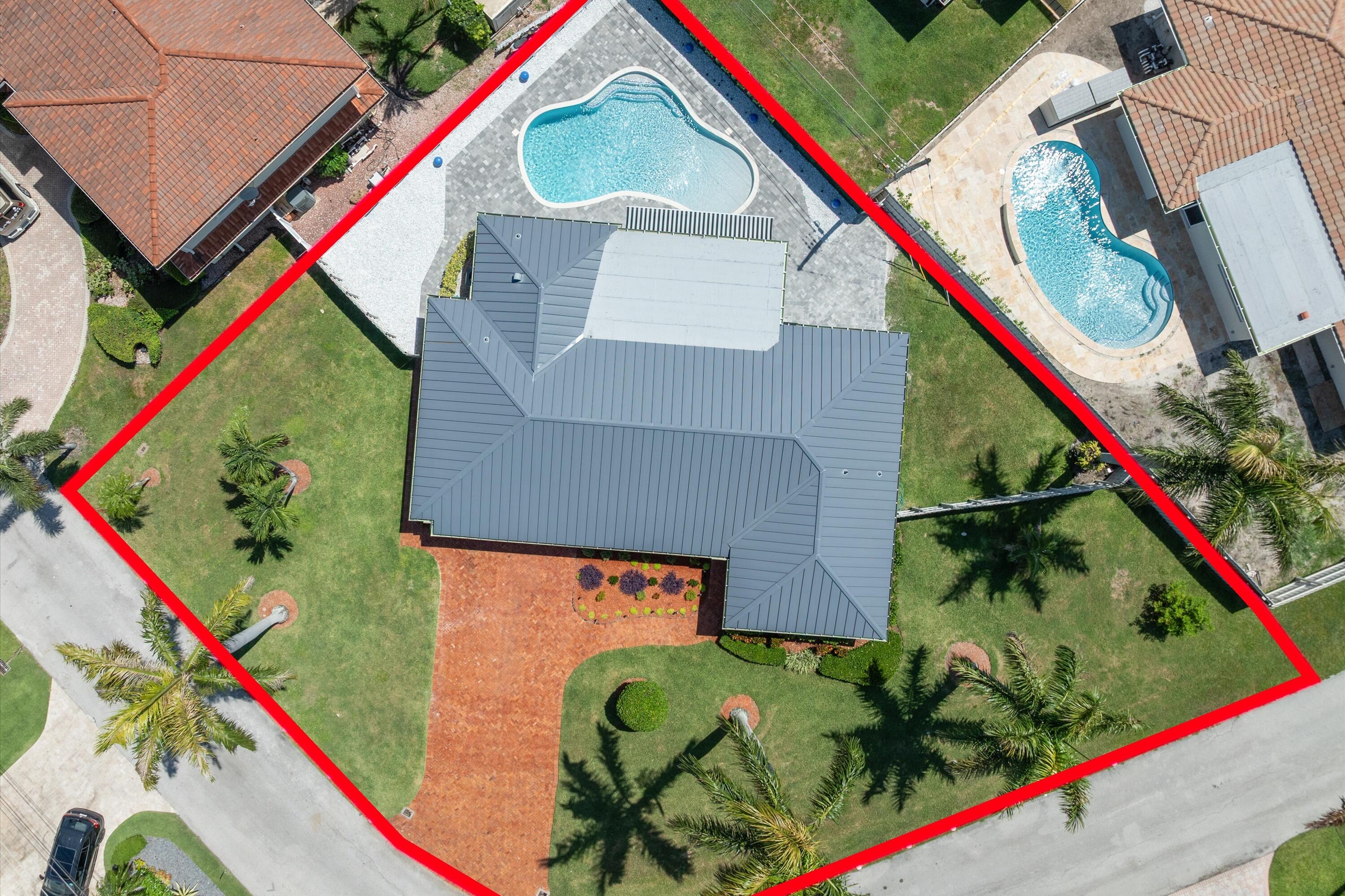 4410 NE 24TH, Lighthouse Point FL 33064