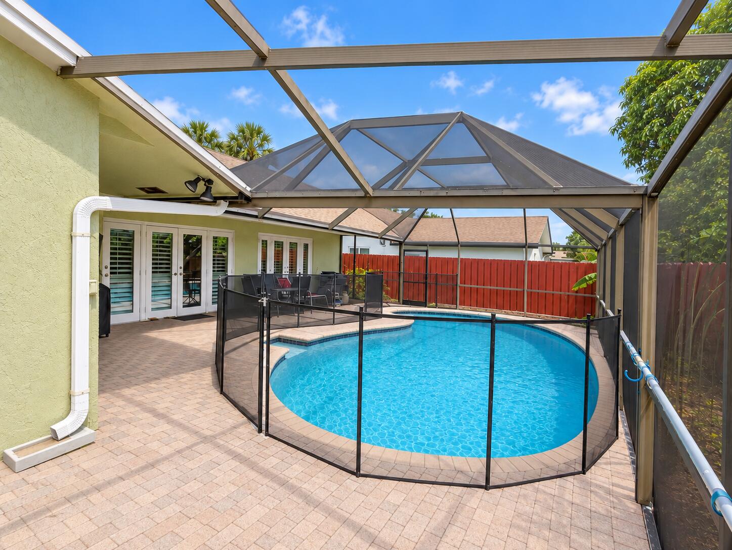 7482 NW 48TH, Lauderhill FL 33319