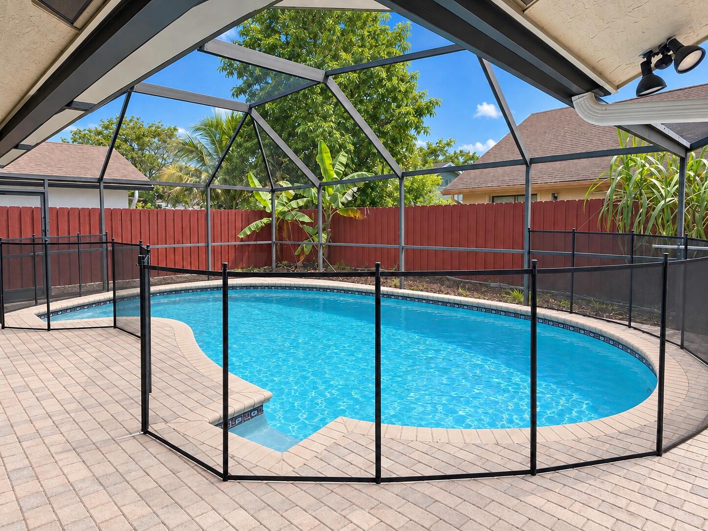 7482 NW 48TH, Lauderhill FL 33319