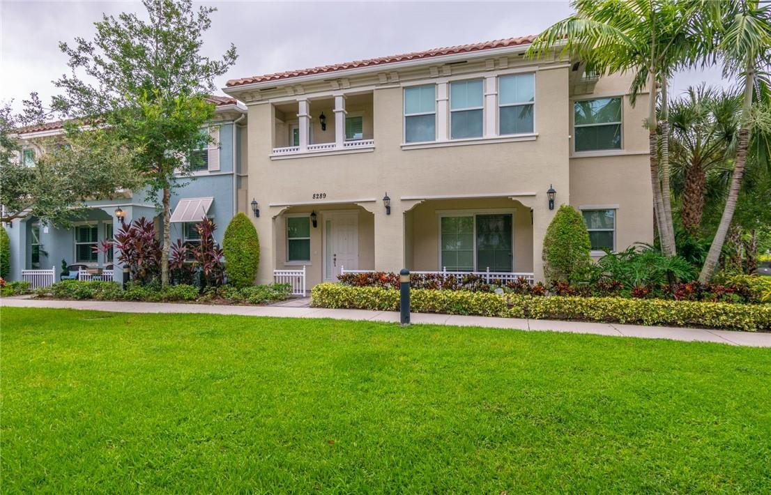 8289 Cascada Isles, Hollywood FL 33024