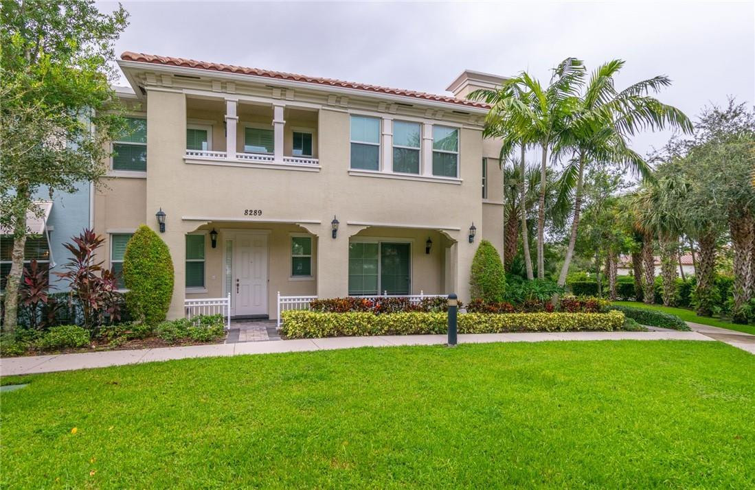8289 Cascada Isles, Hollywood FL 33024