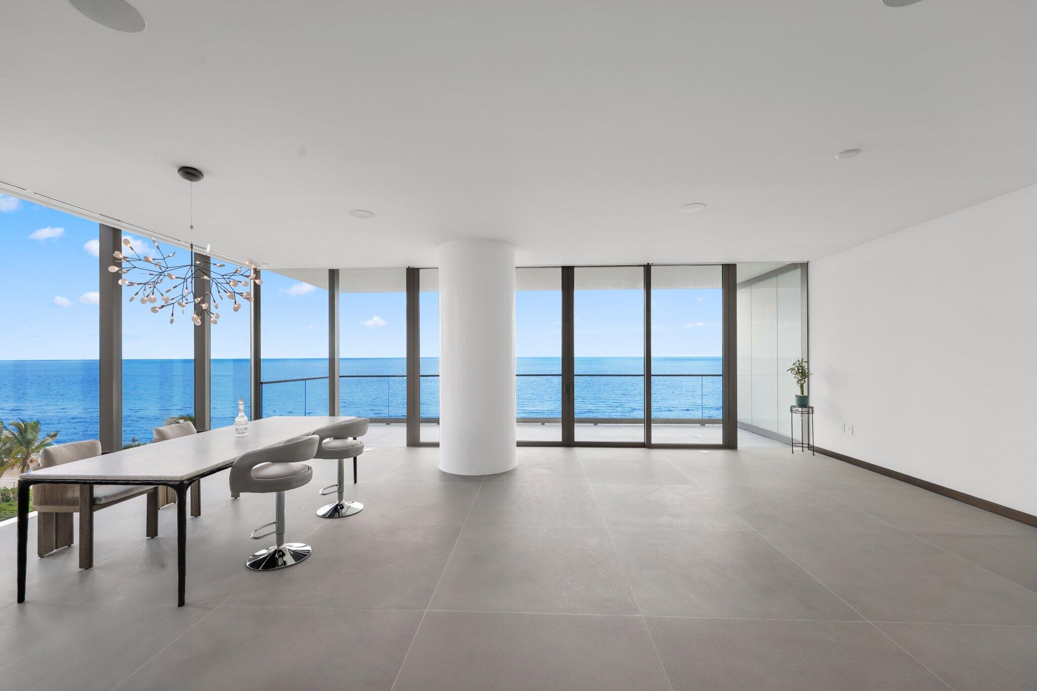 2000 S OCEAN #5A, Hallandale Beach FL 33009