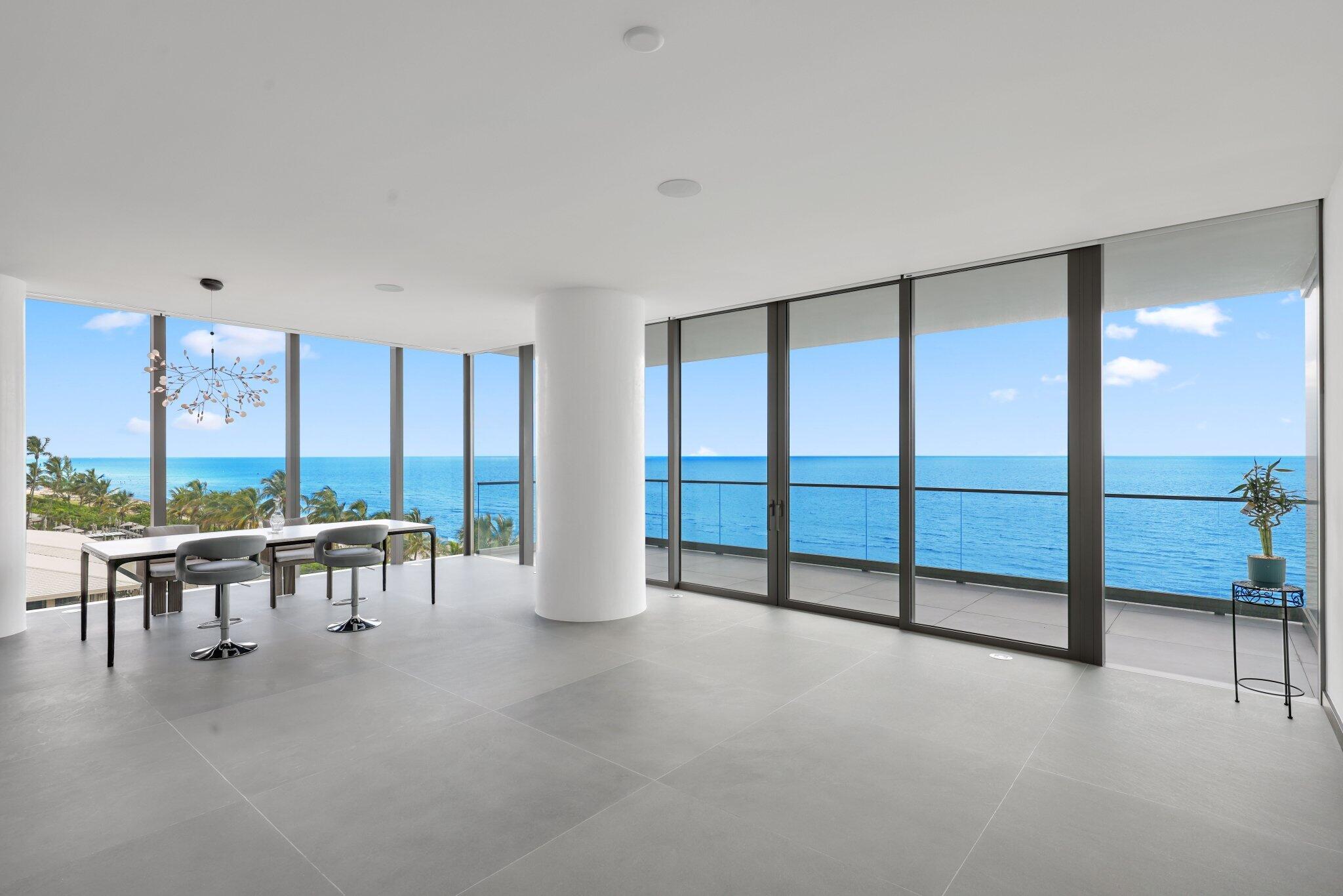 2000 S OCEAN #5A, Hallandale Beach FL 33009