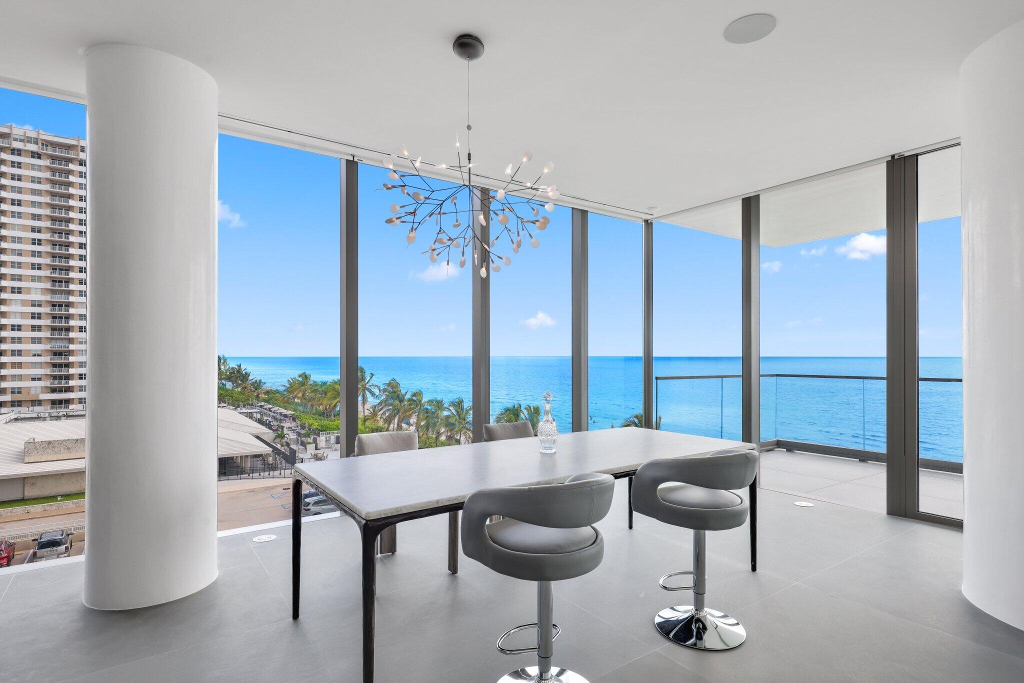 2000 S OCEAN #5A, Hallandale Beach FL 33009