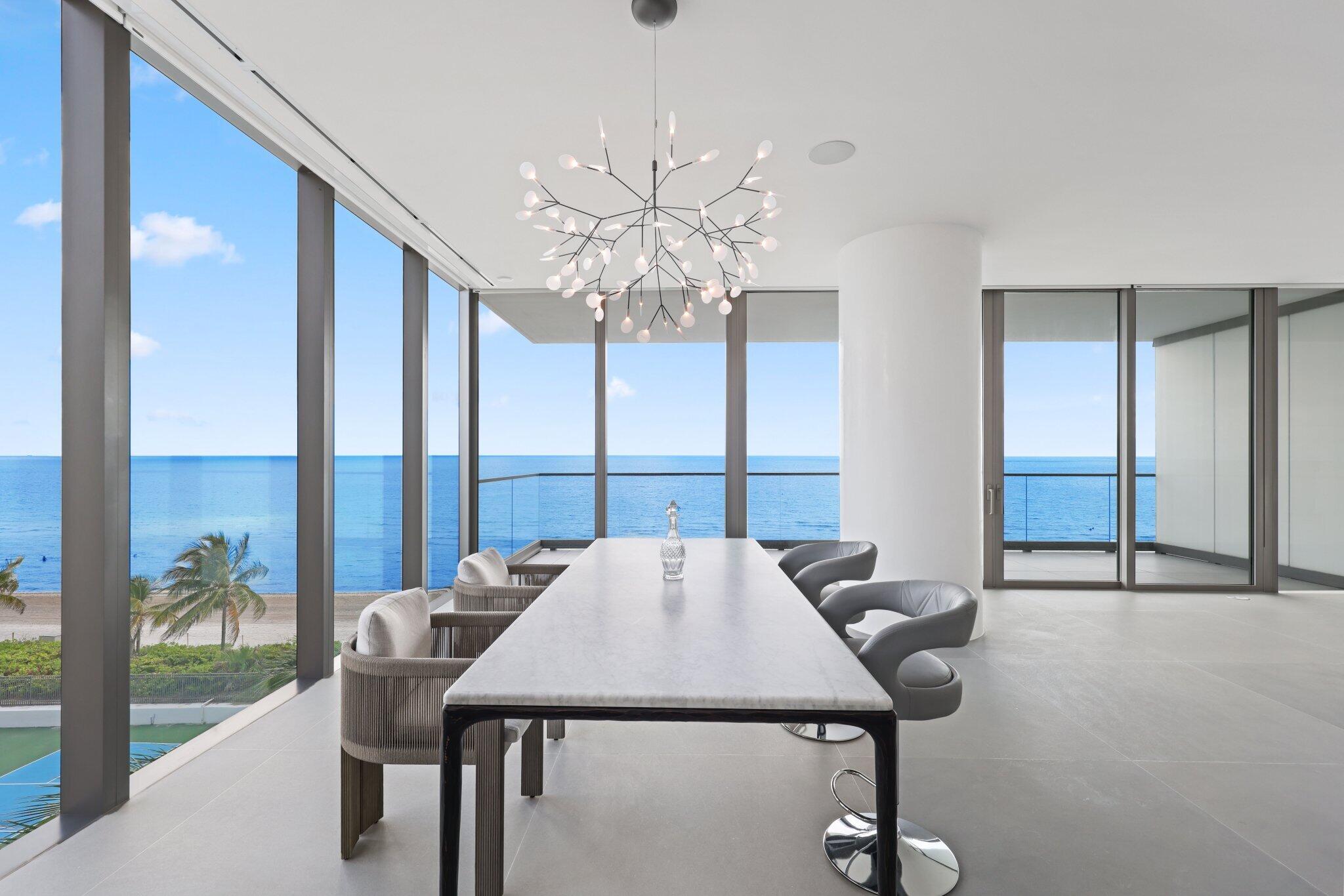 2000 S OCEAN #5A, Hallandale Beach FL 33009