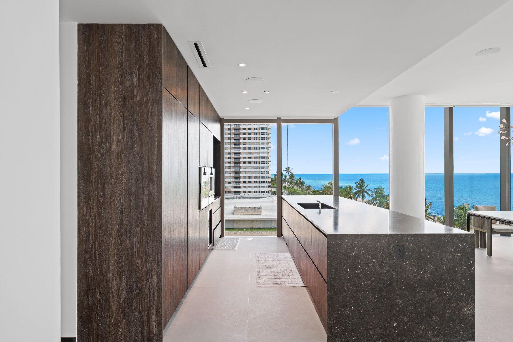 2000 S OCEAN #5A, Hallandale Beach FL 33009