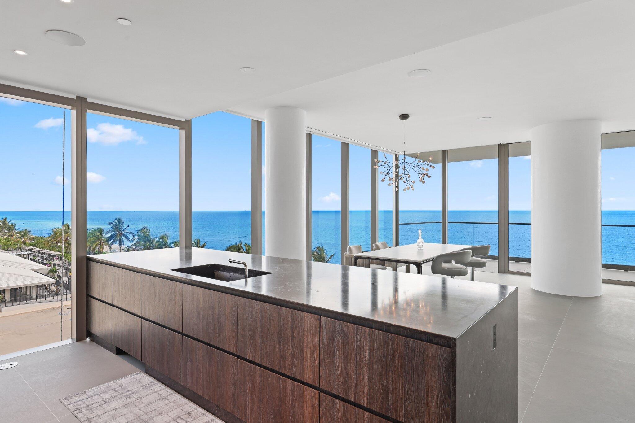 2000 S OCEAN #5A, Hallandale Beach FL 33009
