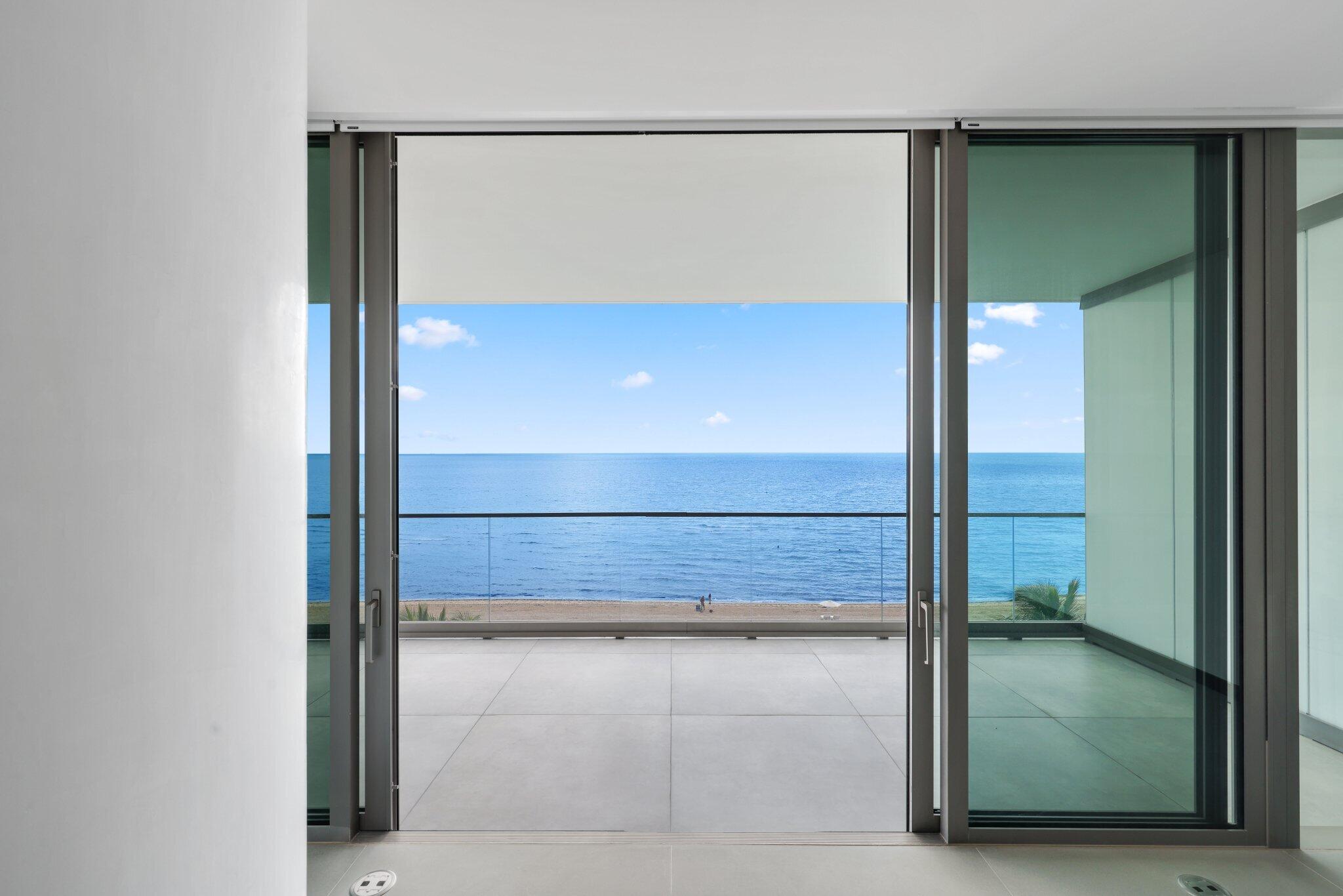2000 S OCEAN #5A, Hallandale Beach FL 33009