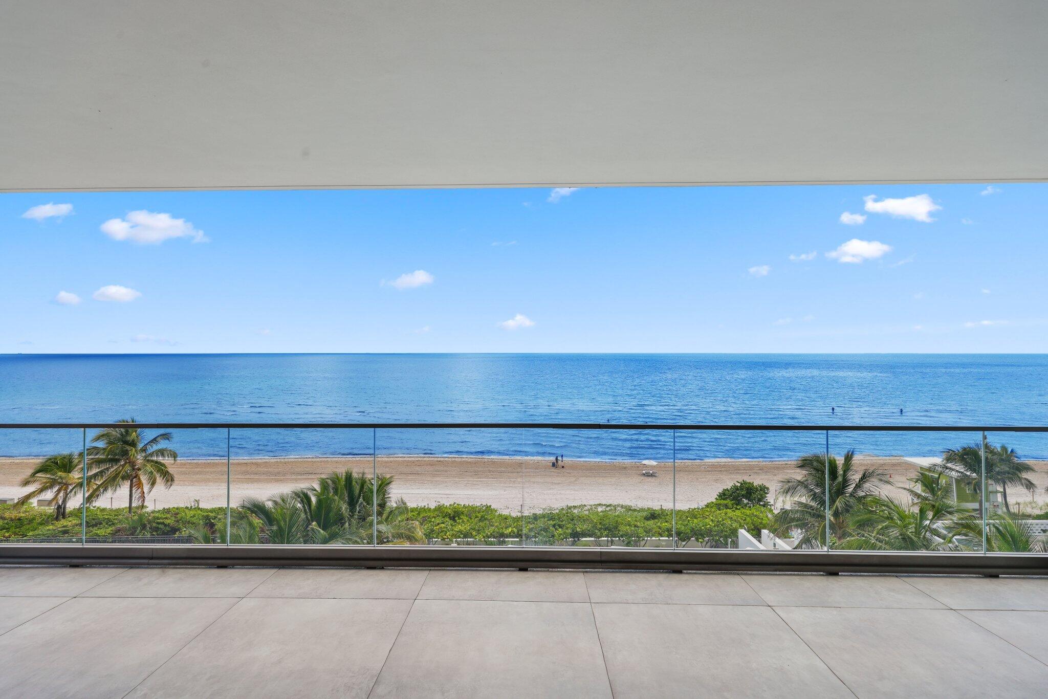 2000 S OCEAN #5A, Hallandale Beach FL 33009