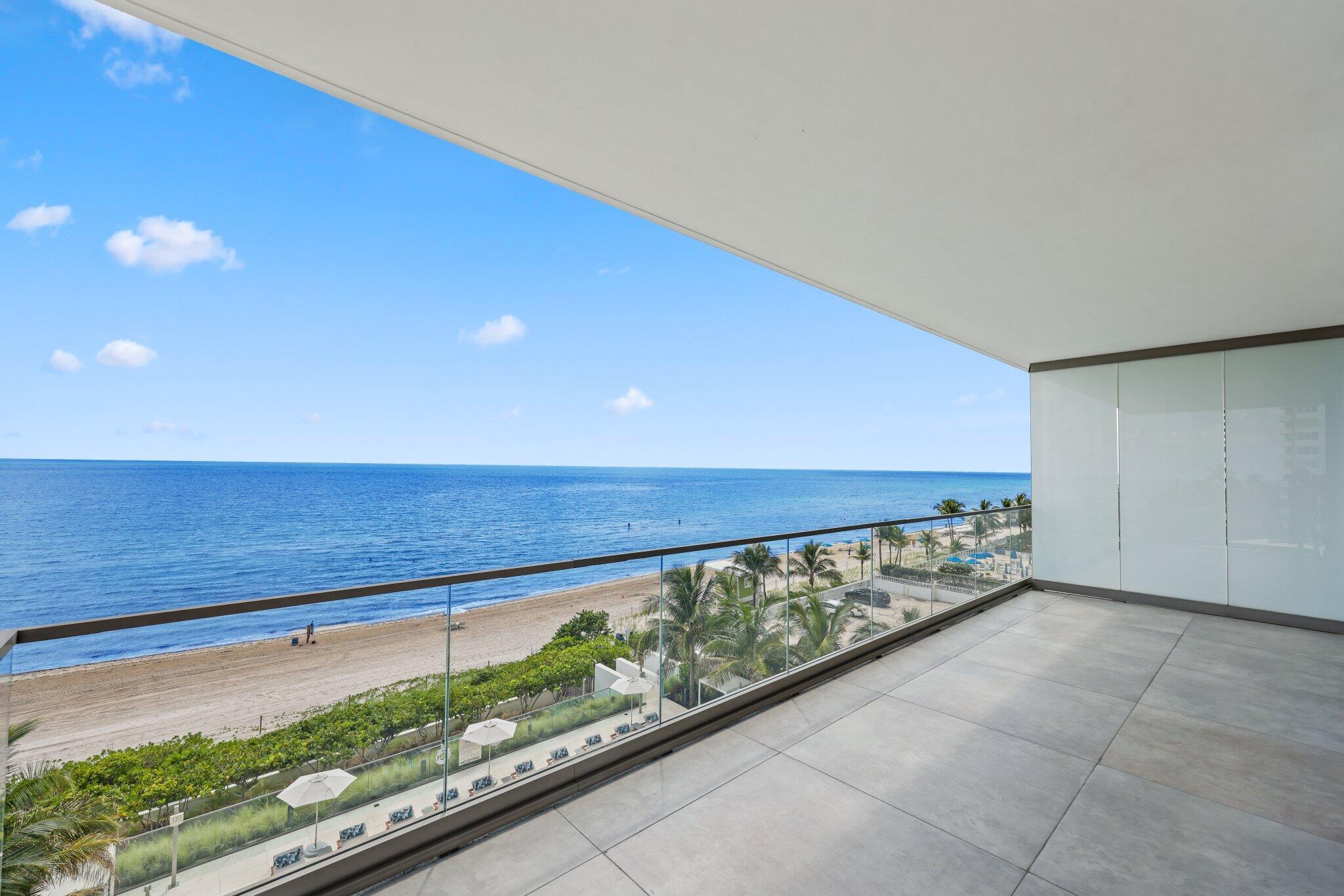 2000 S OCEAN #5A, Hallandale Beach FL 33009