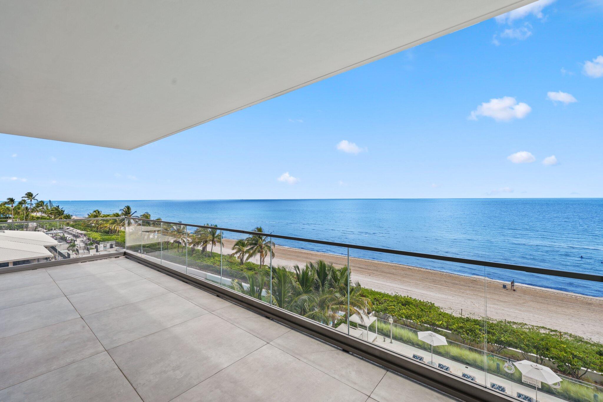 2000 S OCEAN #5A, Hallandale Beach FL 33009