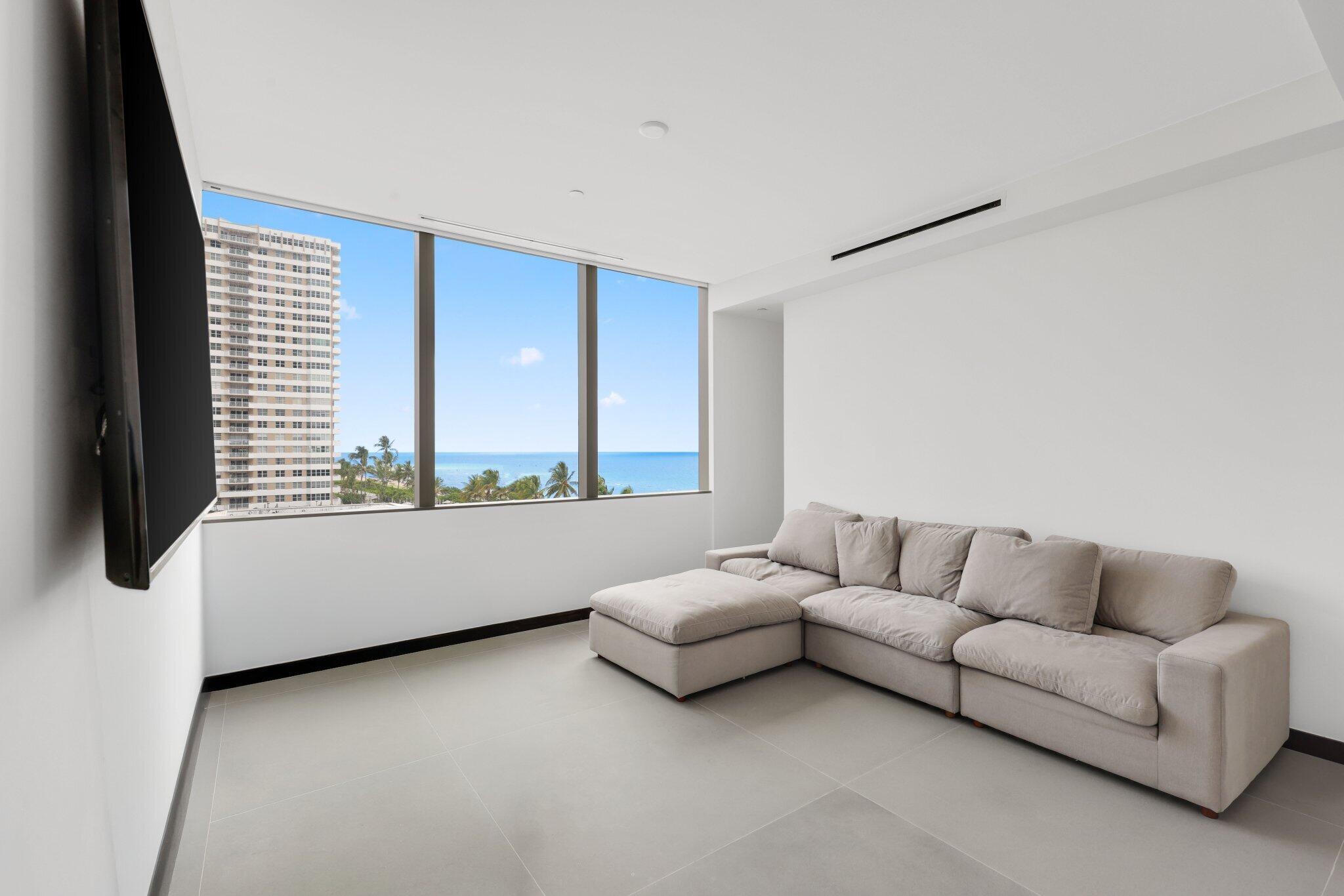 2000 S OCEAN #5A, Hallandale Beach FL 33009
