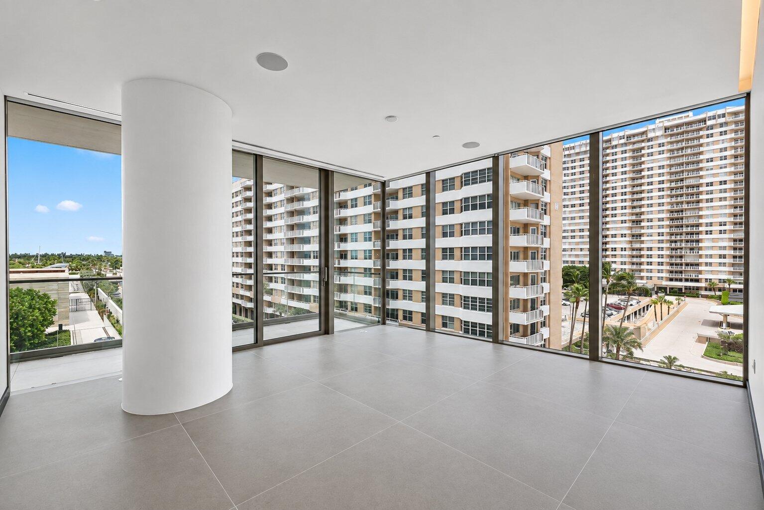 2000 S OCEAN #5A, Hallandale Beach FL 33009