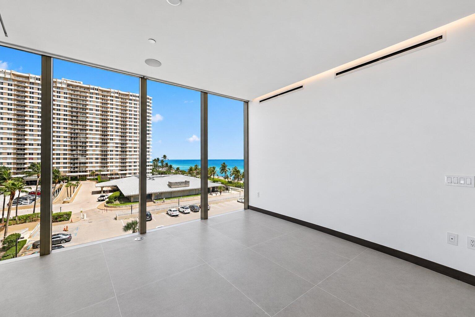 2000 S OCEAN #5A, Hallandale Beach FL 33009