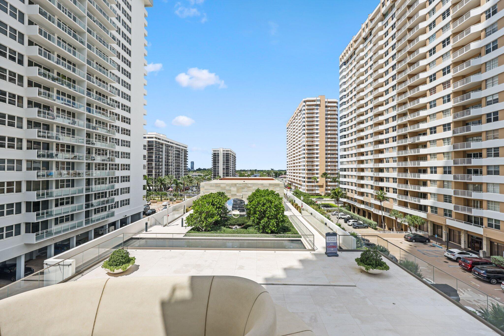 2000 S OCEAN #5A, Hallandale Beach FL 33009