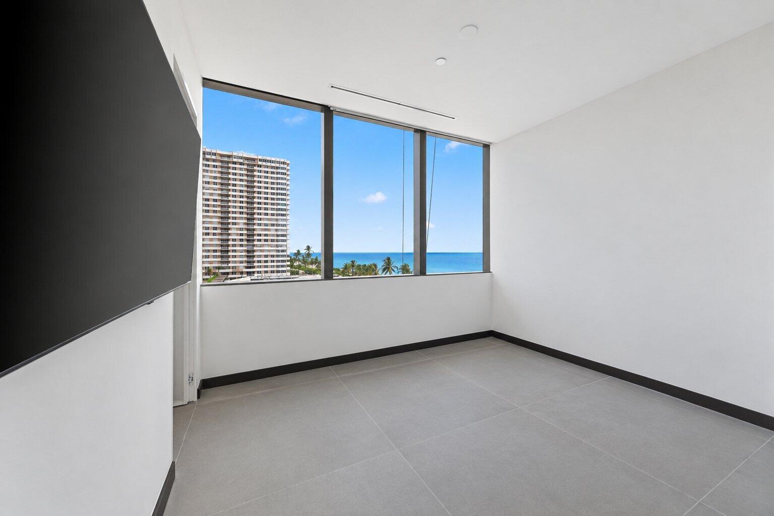 2000 S OCEAN #5A, Hallandale Beach FL 33009