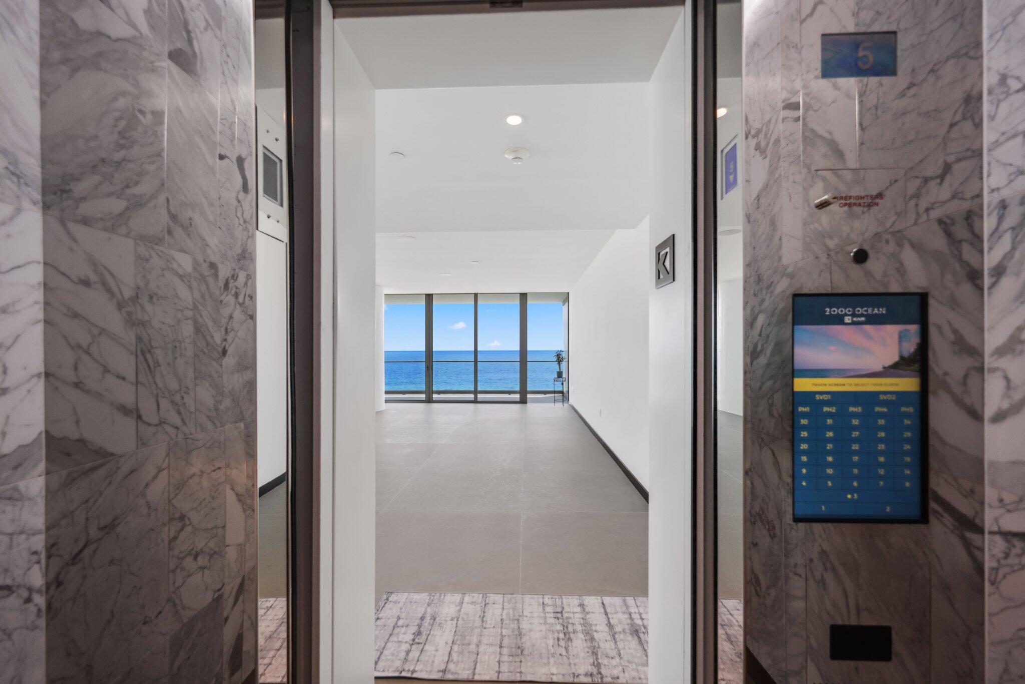 2000 S OCEAN #5A, Hallandale Beach FL 33009