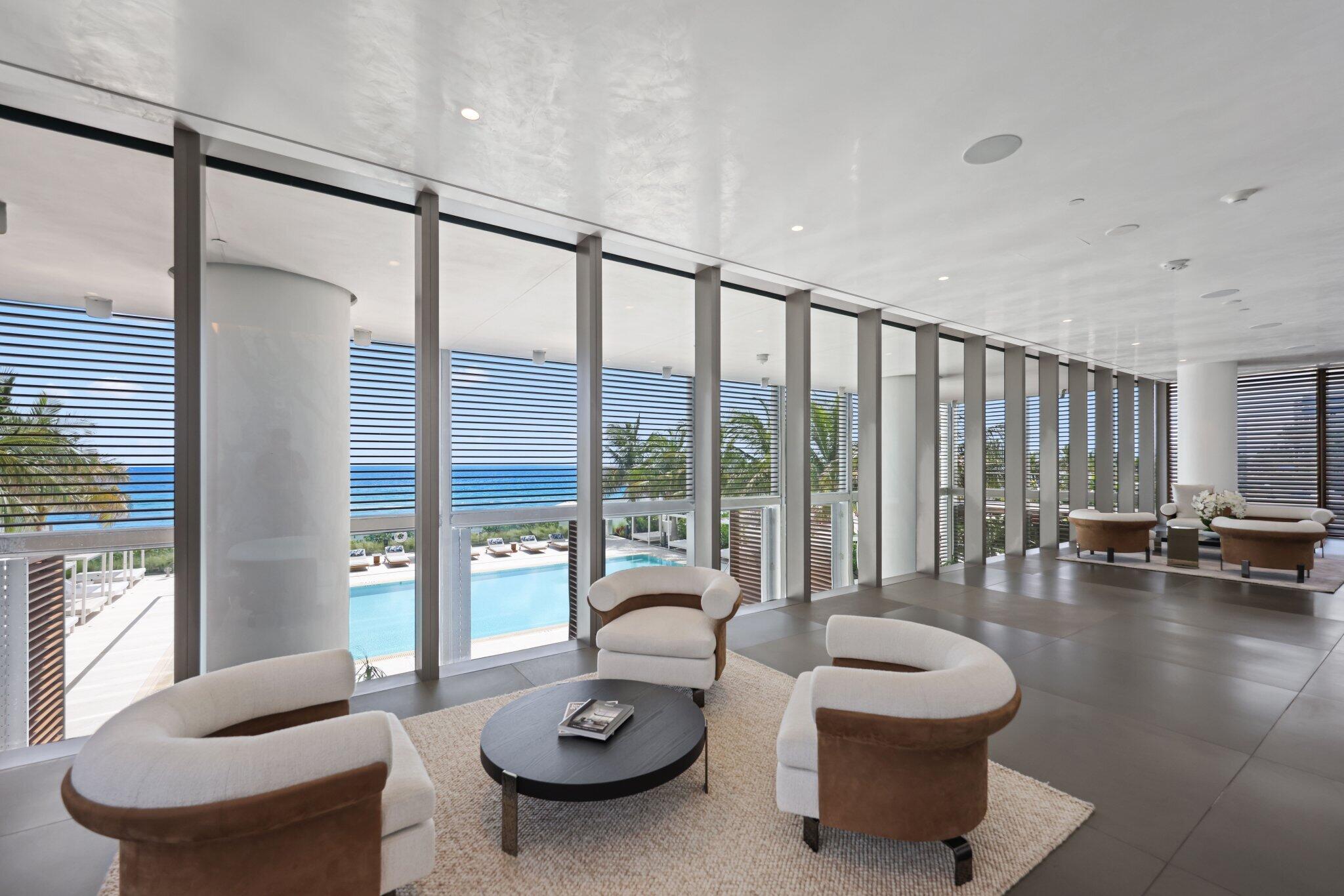 2000 S OCEAN #5A, Hallandale Beach FL 33009