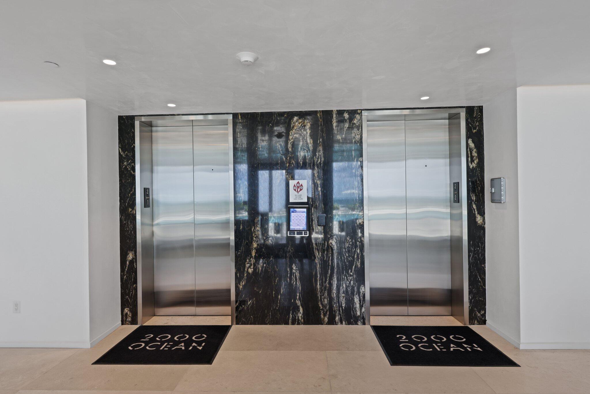 2000 S OCEAN #5A, Hallandale Beach FL 33009