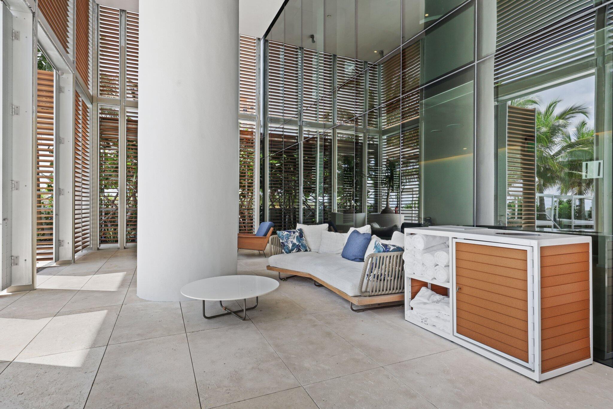 2000 S OCEAN #5A, Hallandale Beach FL 33009