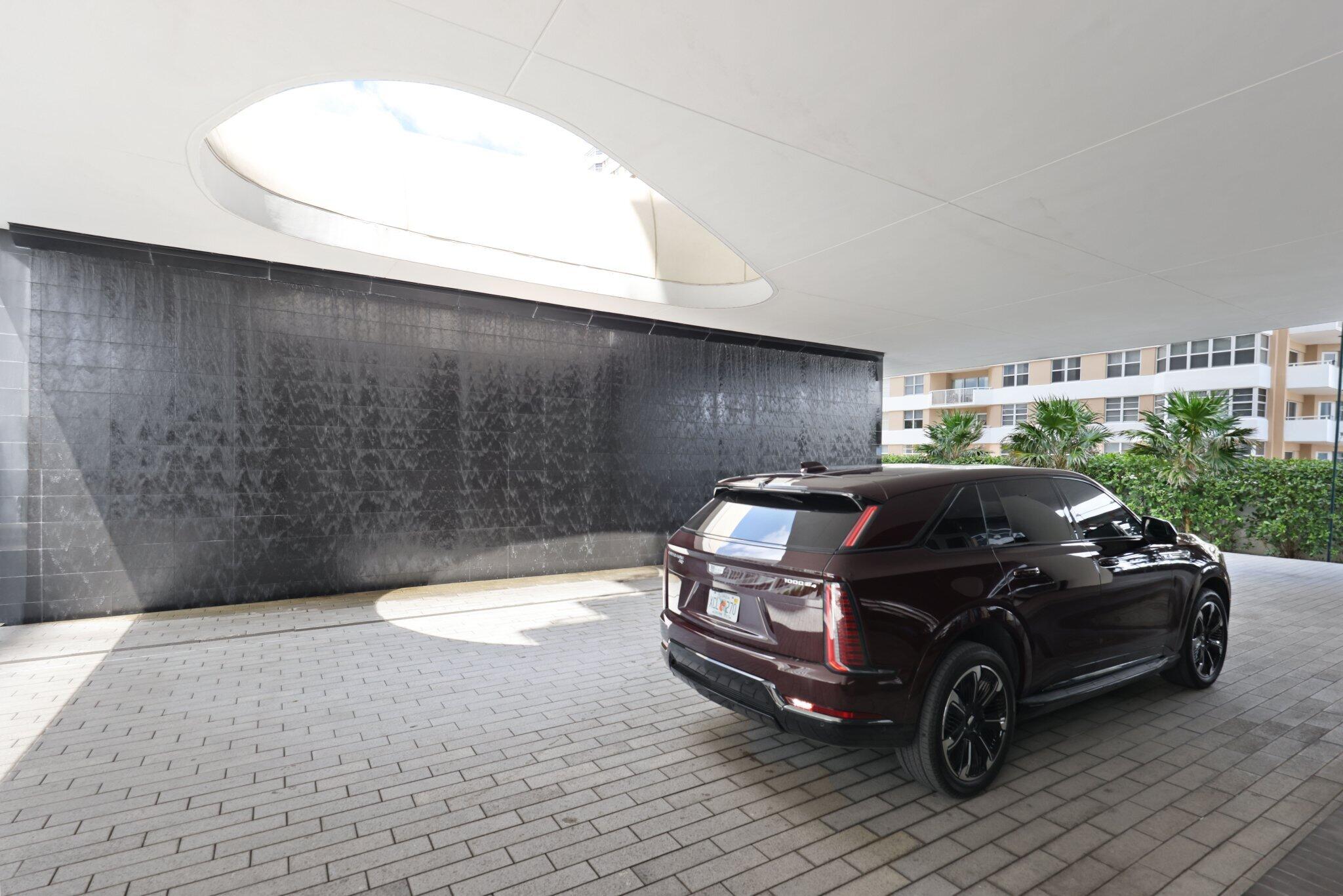 2000 S OCEAN #5A, Hallandale Beach FL 33009