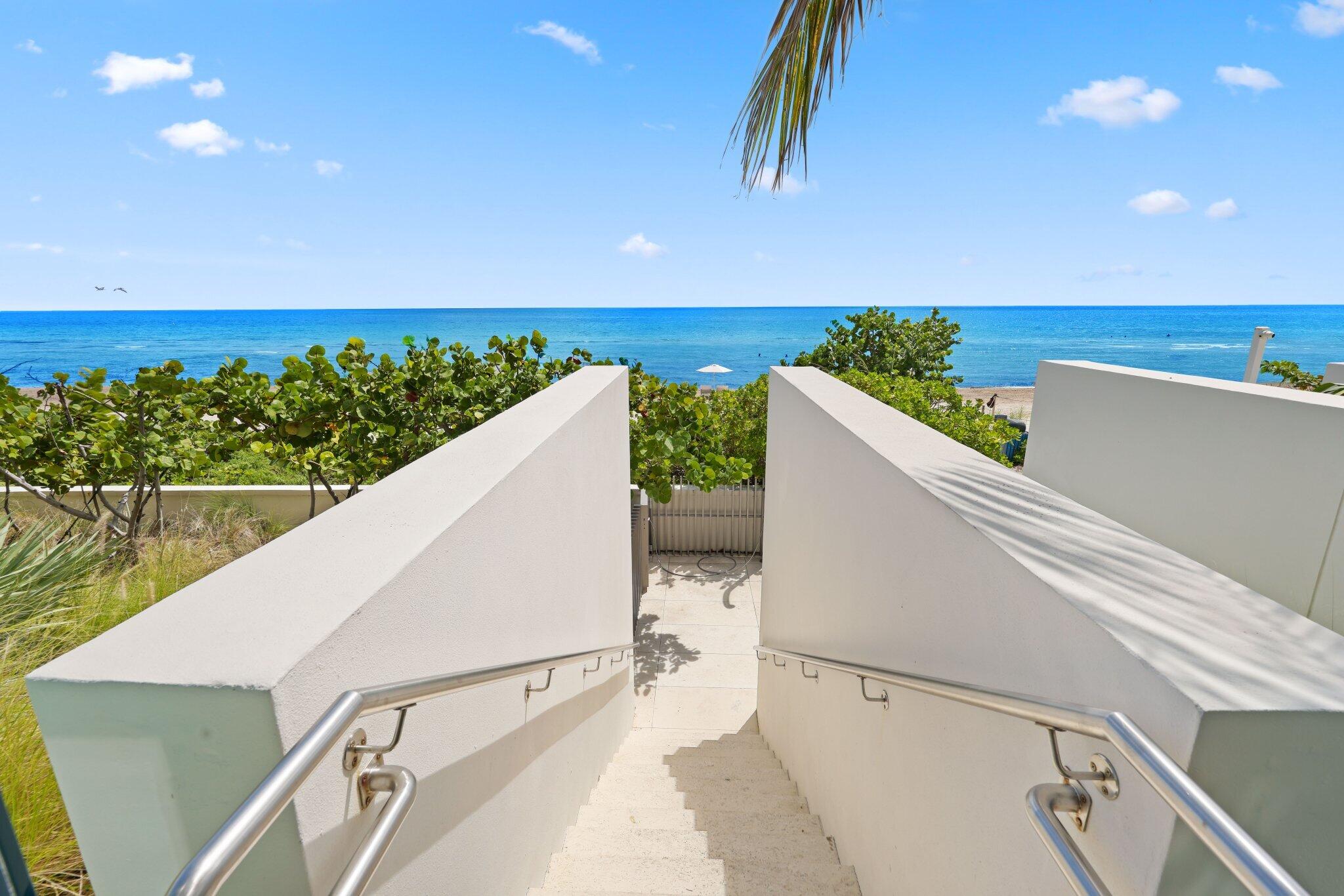 2000 S OCEAN #5A, Hallandale Beach FL 33009