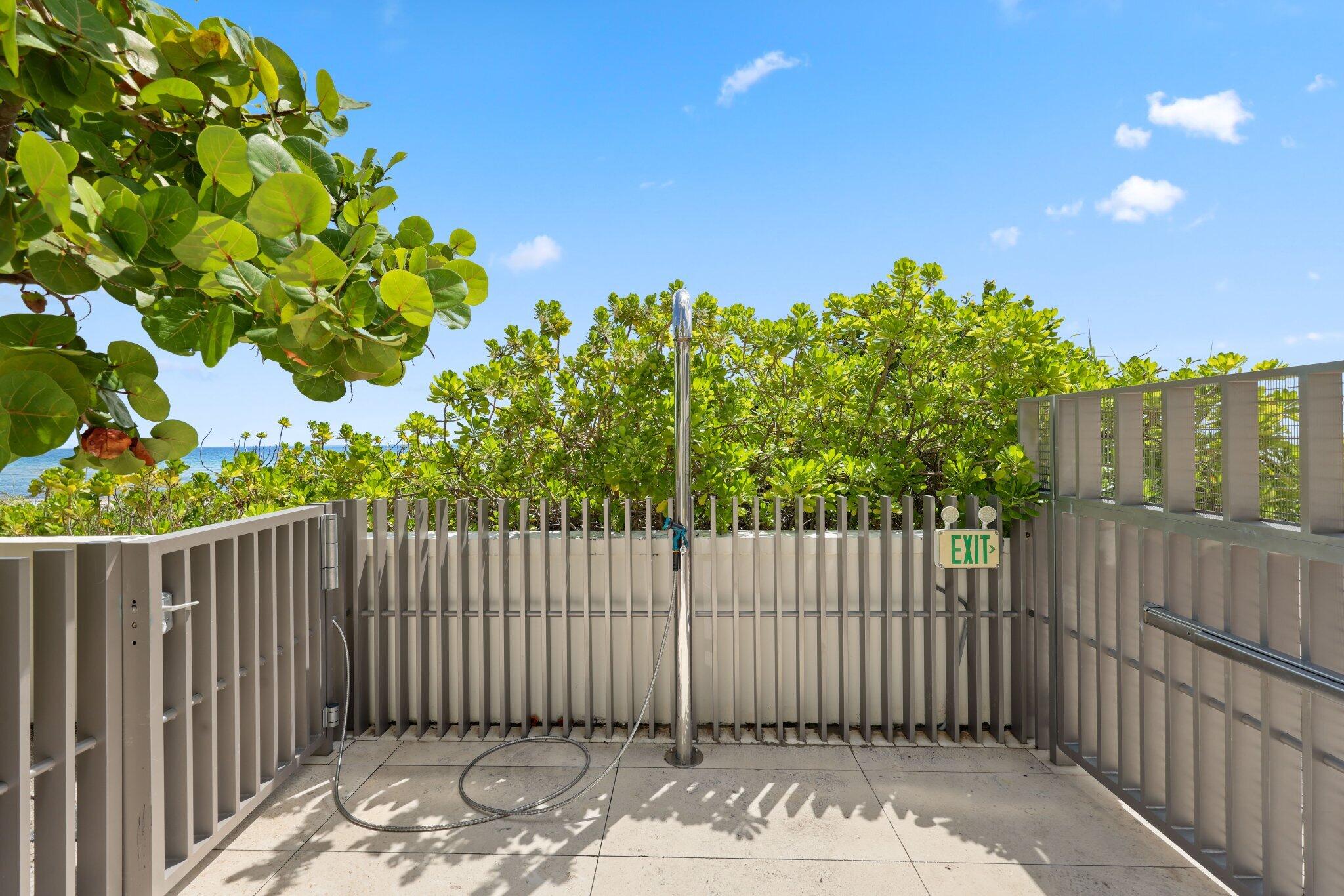 2000 S OCEAN #5A, Hallandale Beach FL 33009