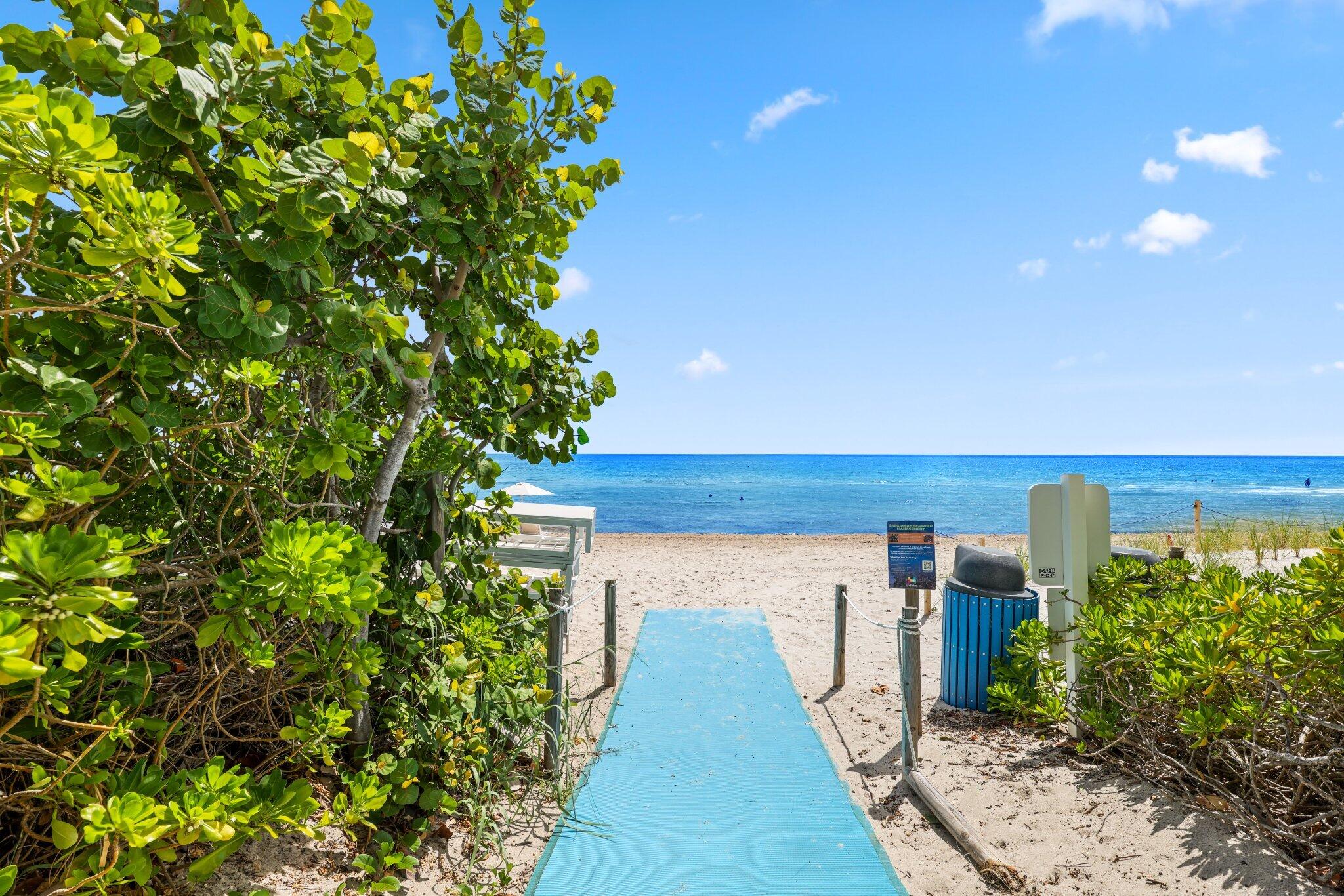 2000 S OCEAN #5A, Hallandale Beach FL 33009