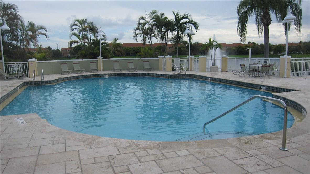 8500 SW 212TH #206, Cutler Bay FL 33189