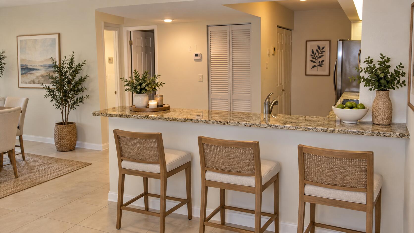 8500 SW 212TH #206, Cutler Bay FL 33189
