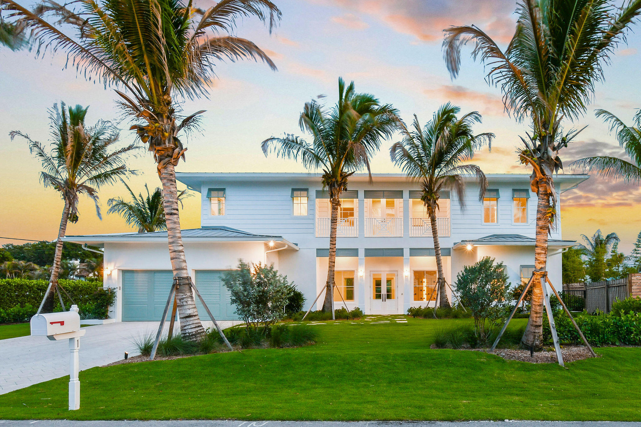 91 Golfview, Jupiter FL 33469