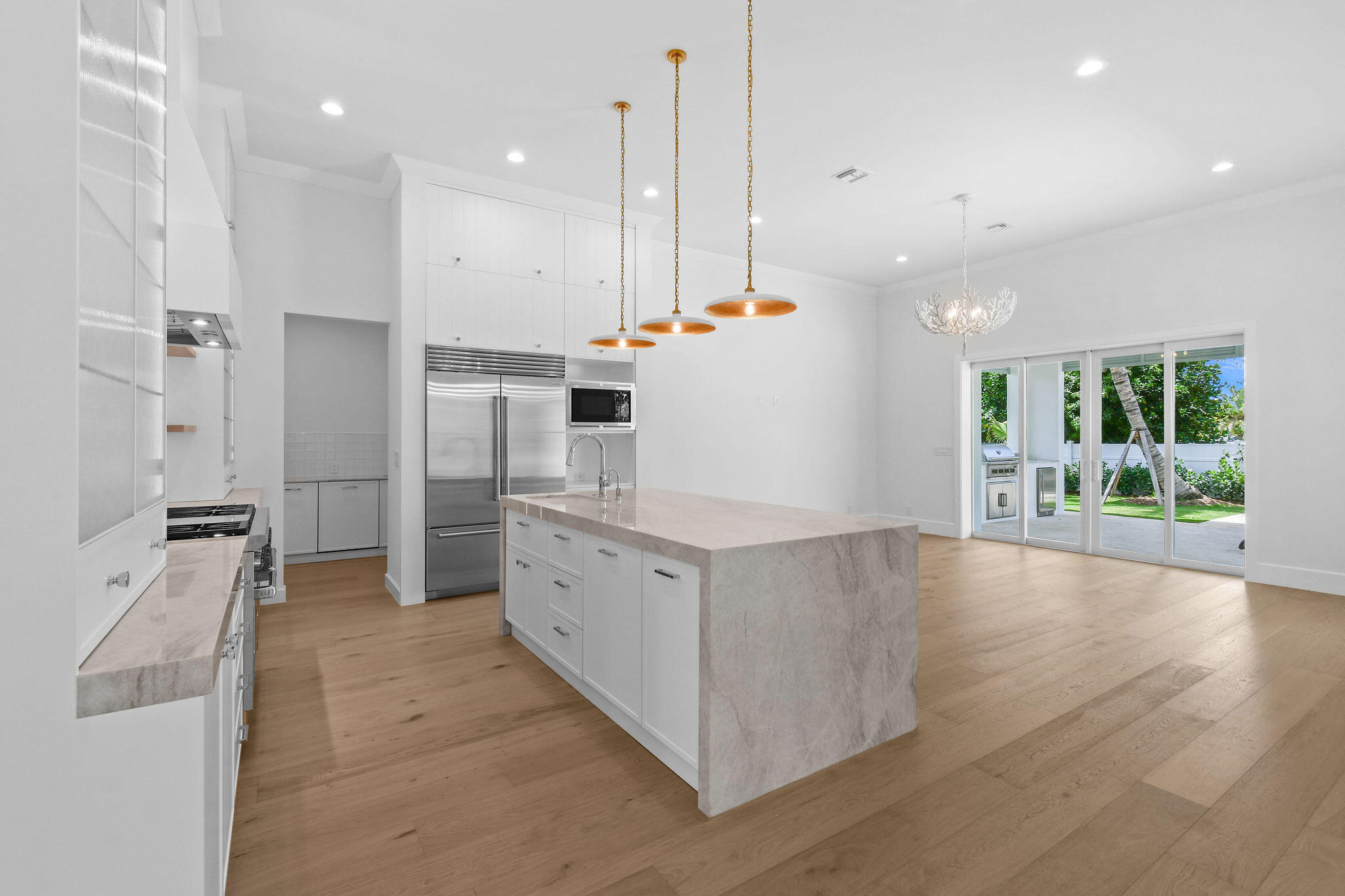 91 Golfview, Jupiter FL 33469