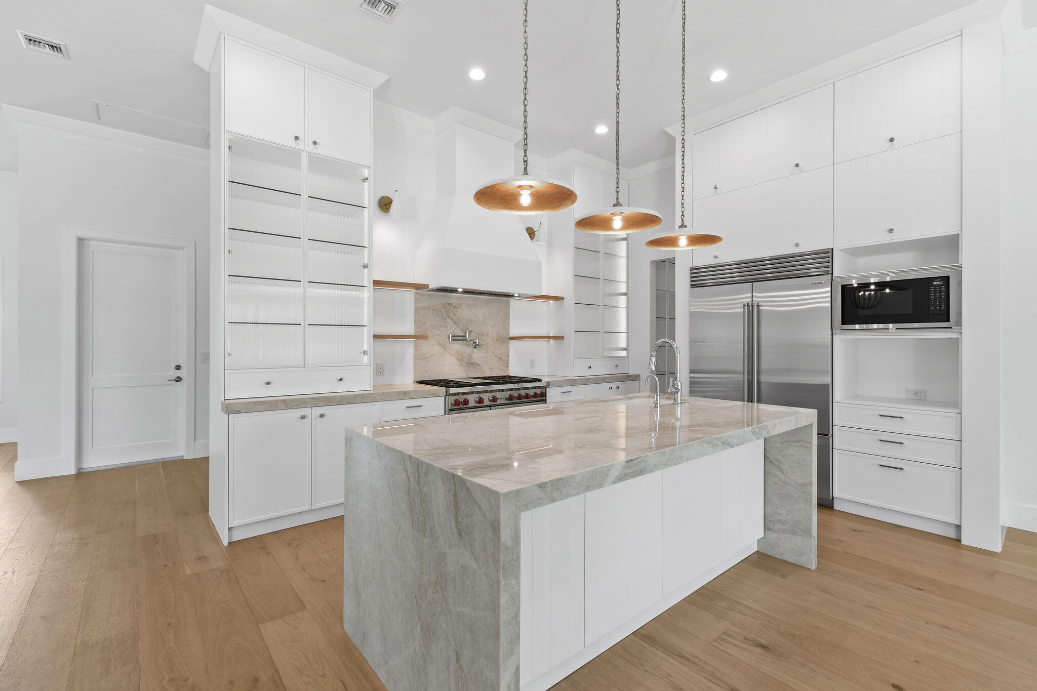 91 Golfview, Jupiter FL 33469