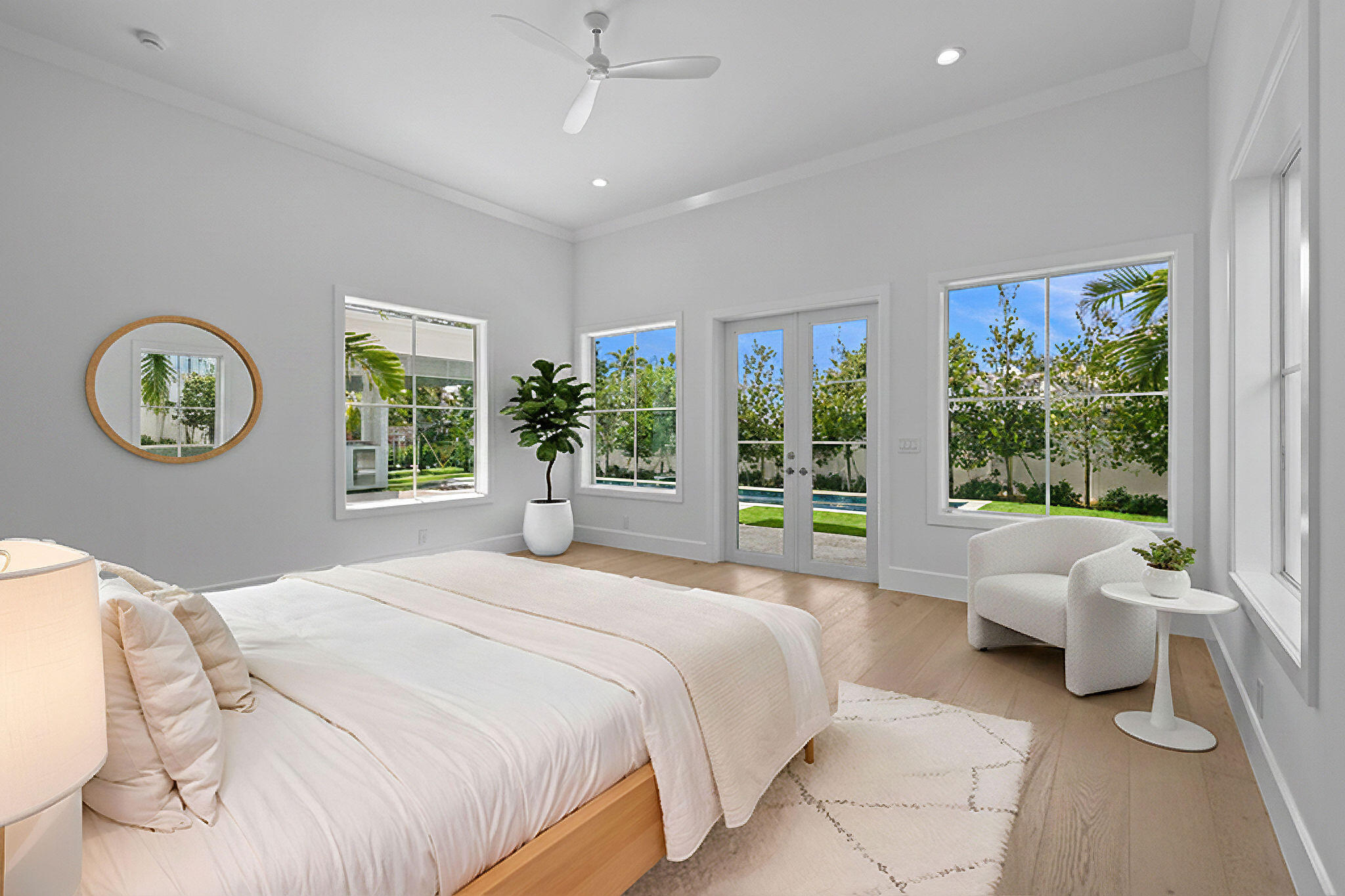 91 Golfview, Jupiter FL 33469