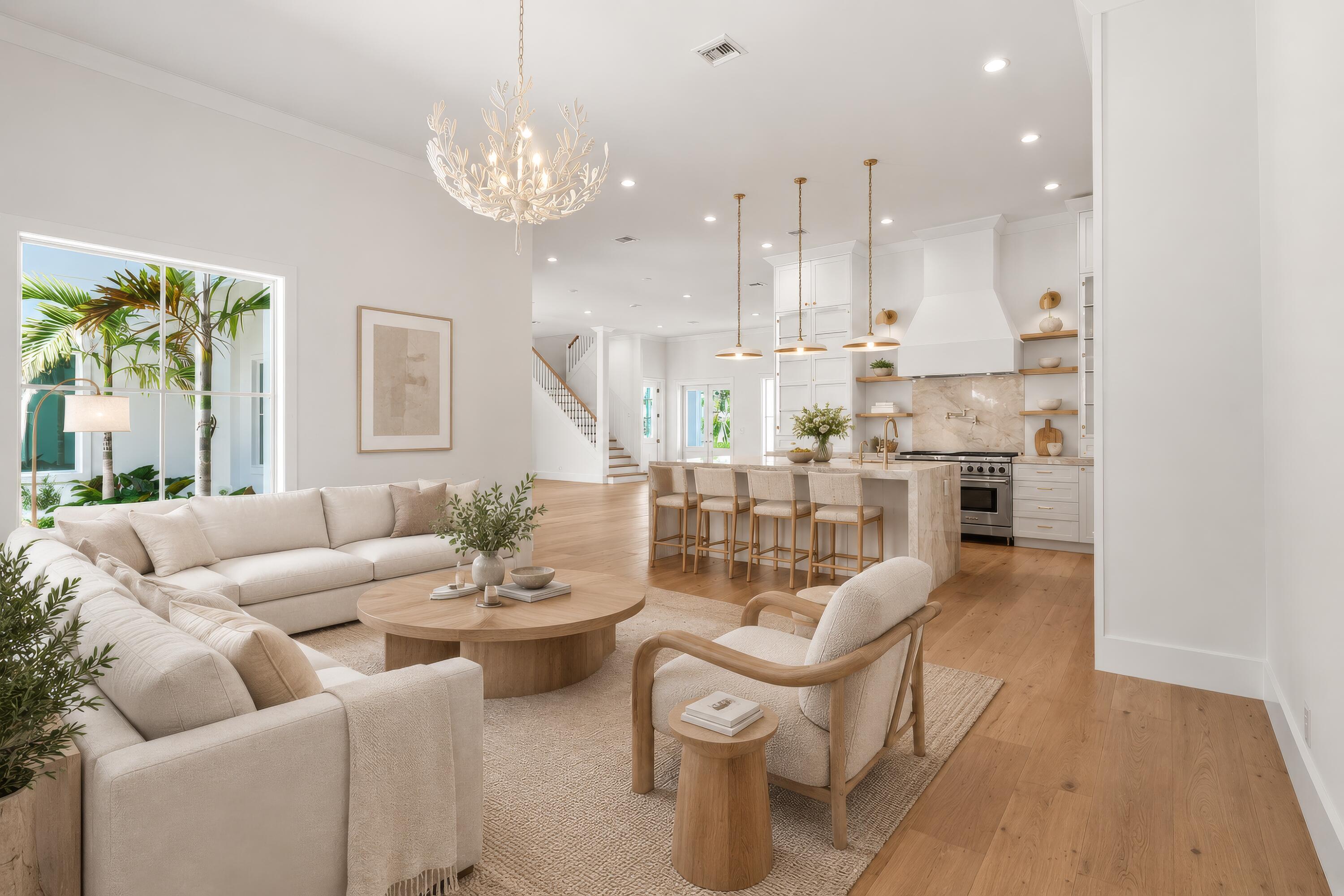 91 Golfview, Jupiter FL 33469