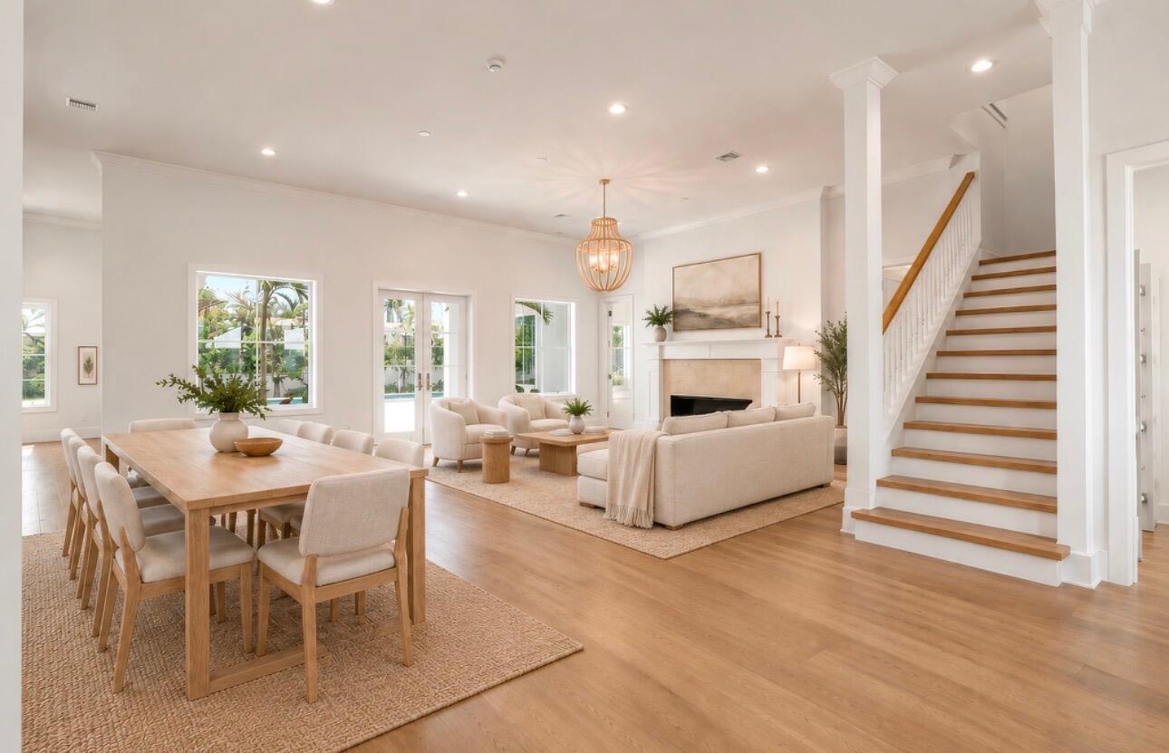 91 Golfview, Jupiter FL 33469