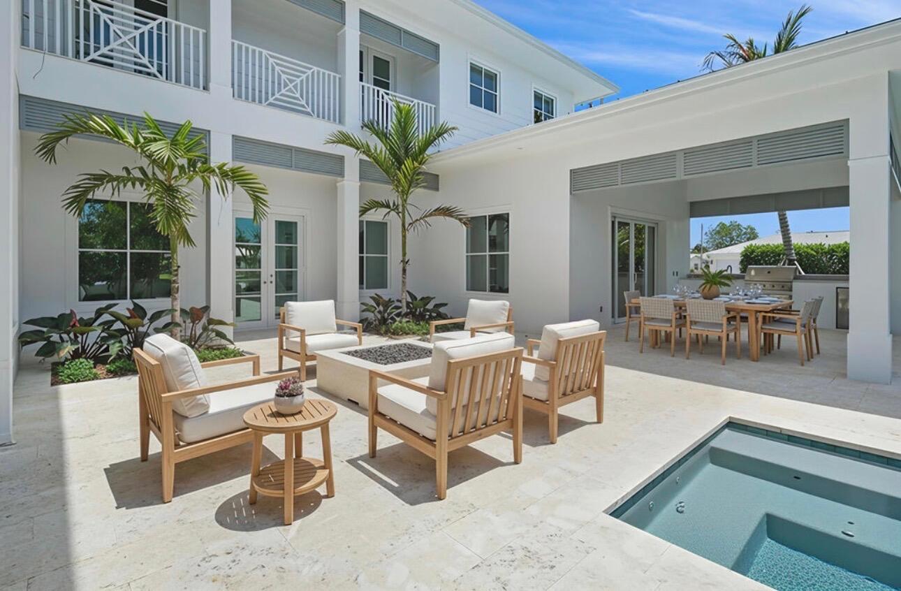 91 Golfview, Jupiter FL 33469