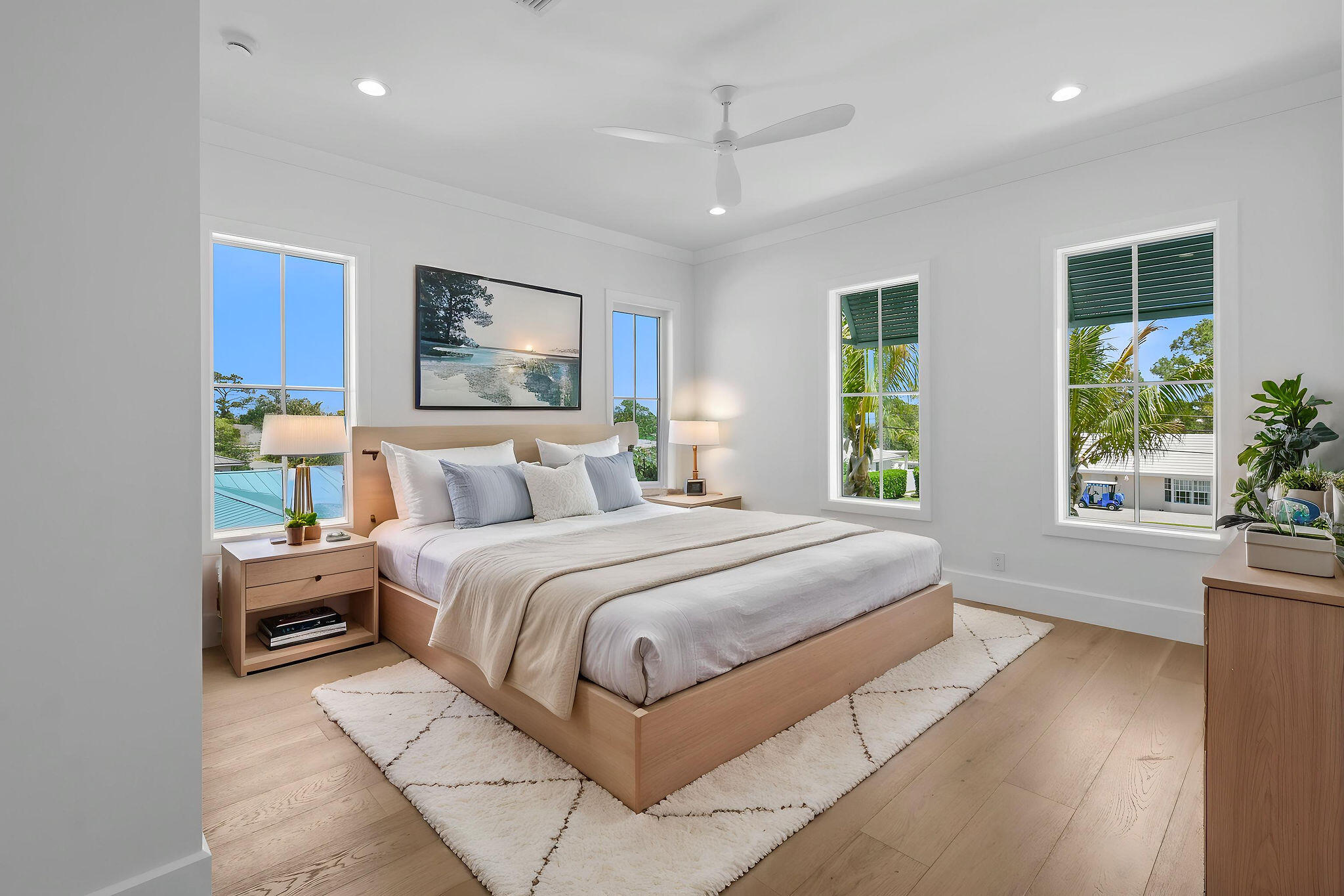 91 Golfview, Jupiter FL 33469