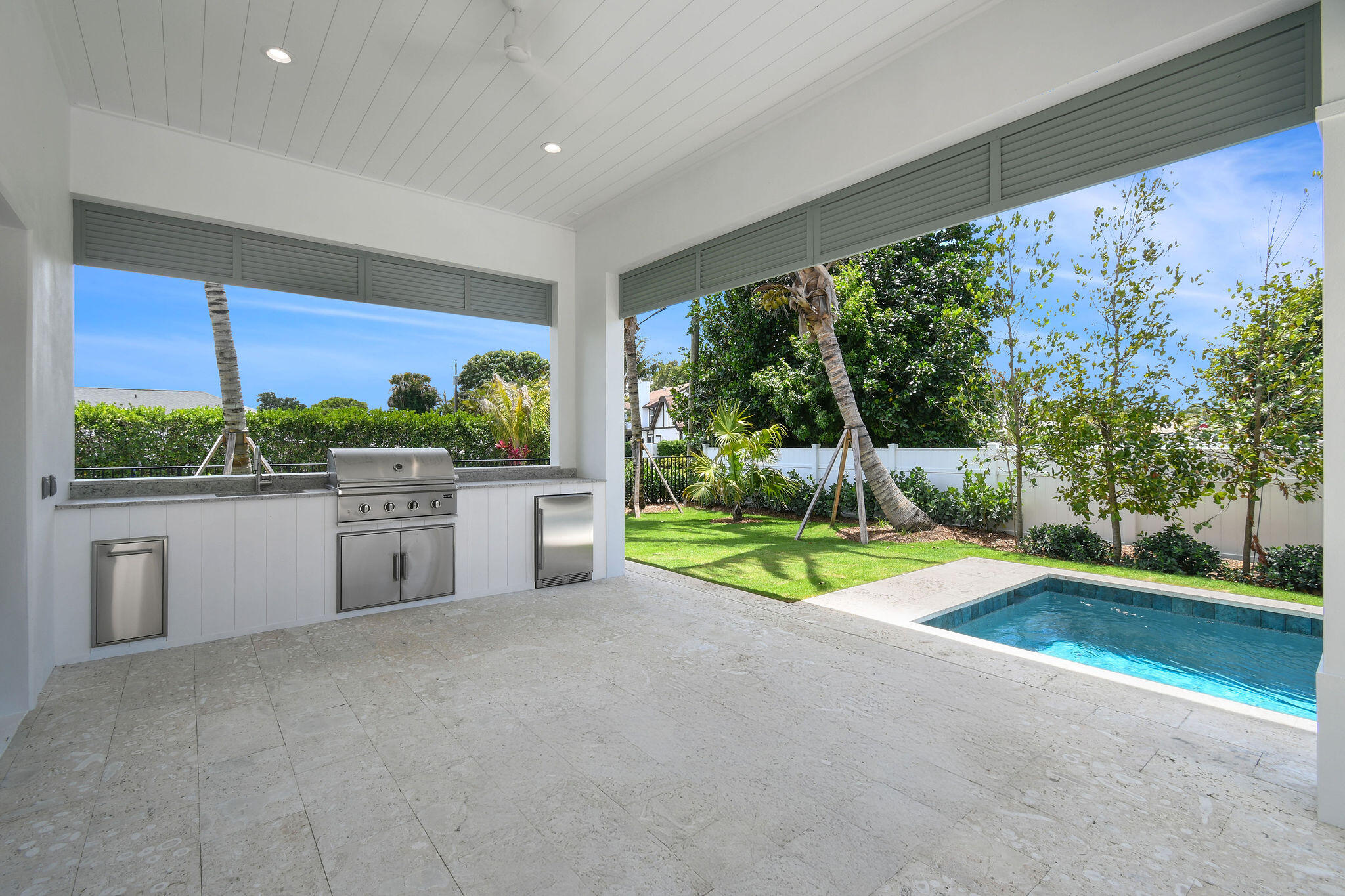 91 Golfview, Jupiter FL 33469