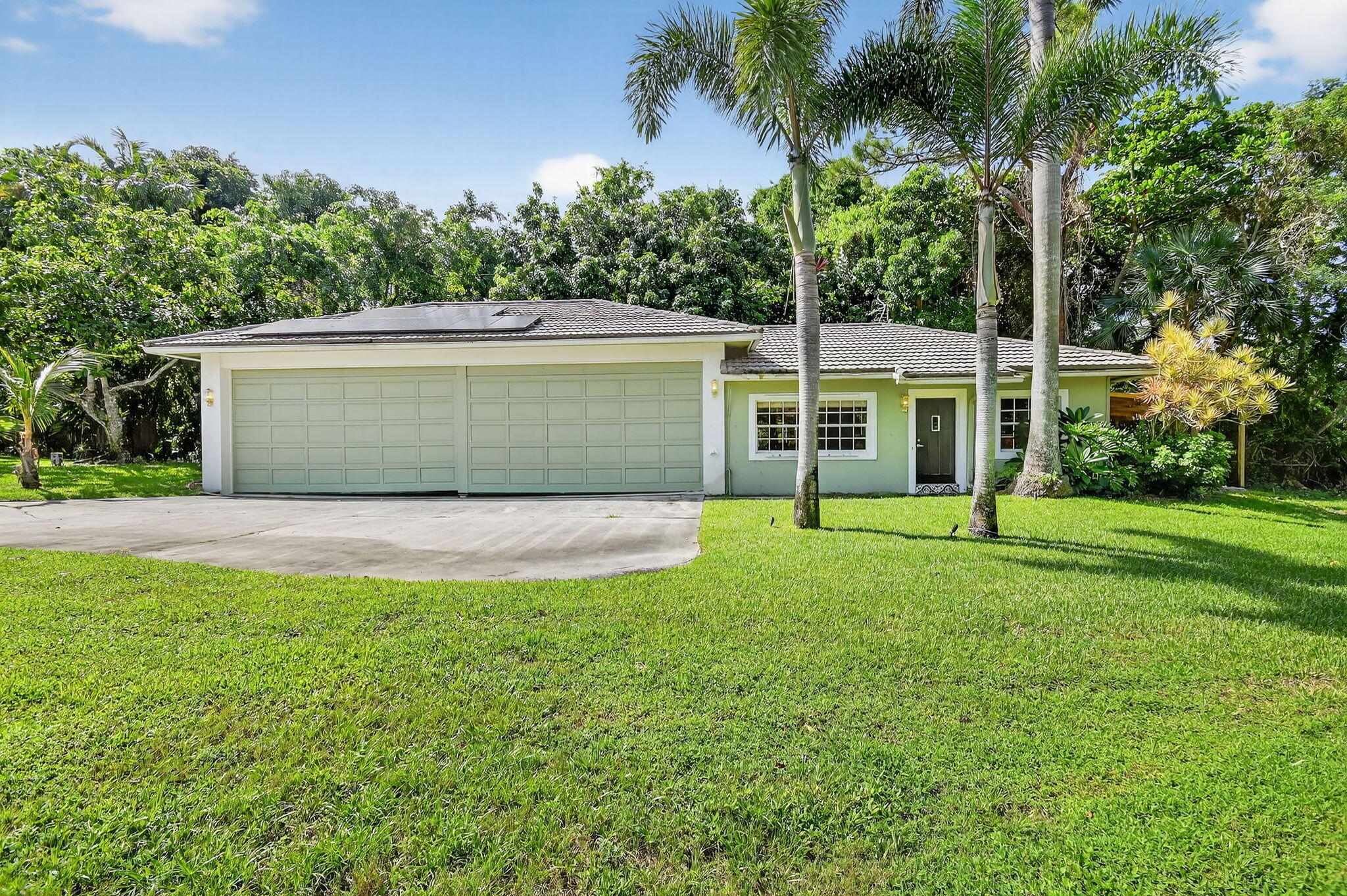 6225 Pine #Cottage, Lake Worth FL 33462