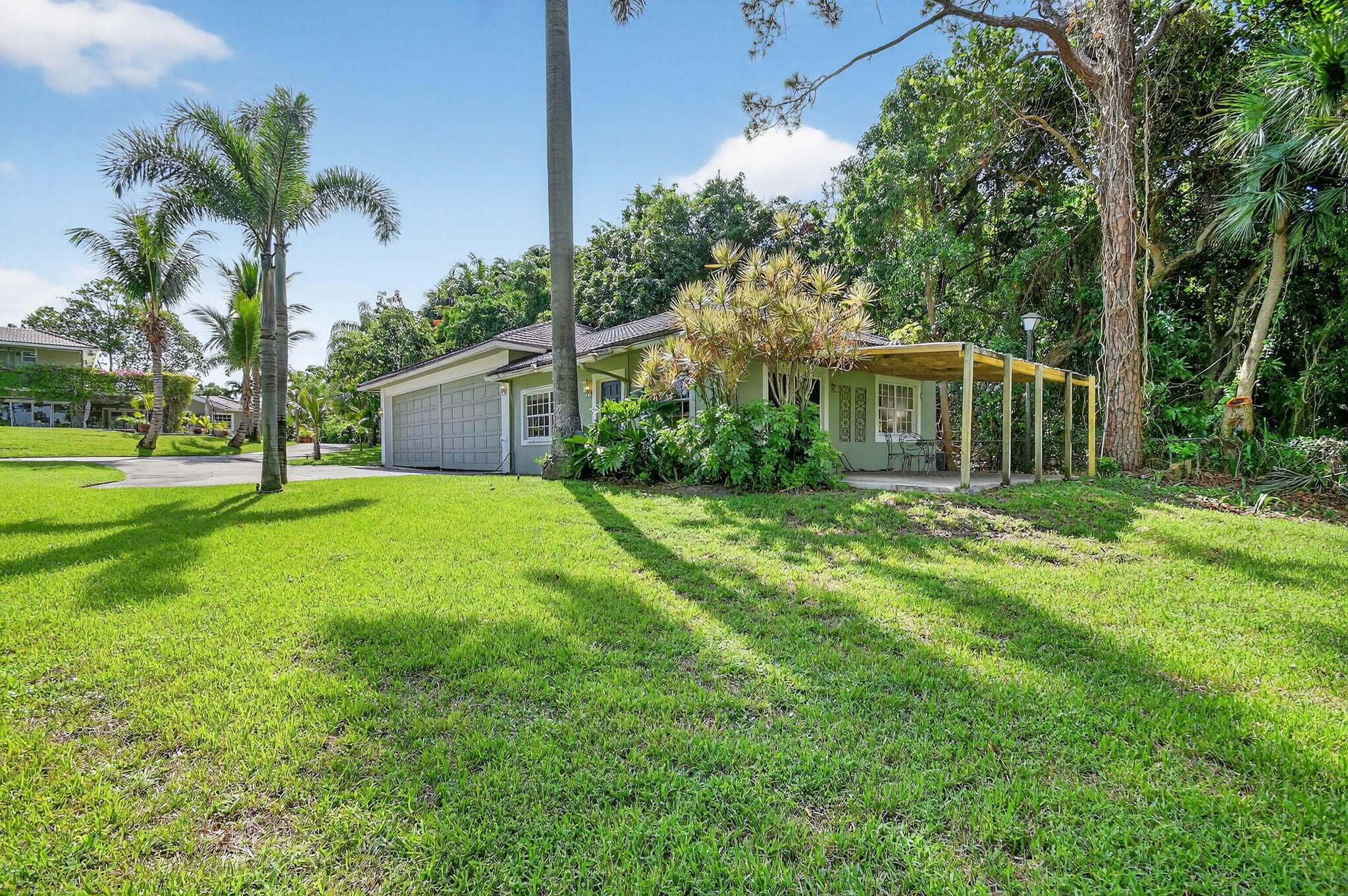 6225 Pine #Cottage, Lake Worth FL 33462
