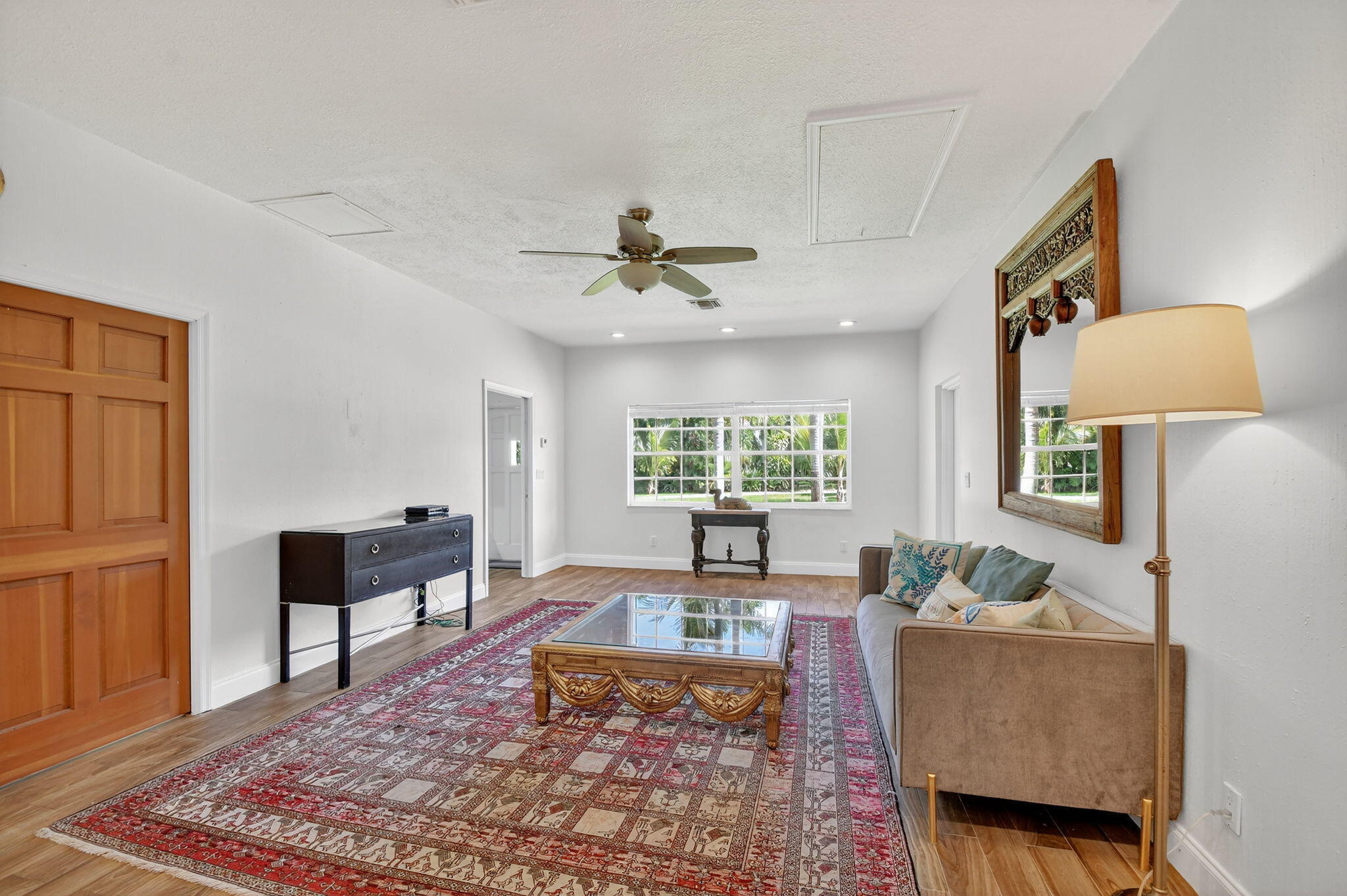 6225 Pine #Cottage, Lake Worth FL 33462