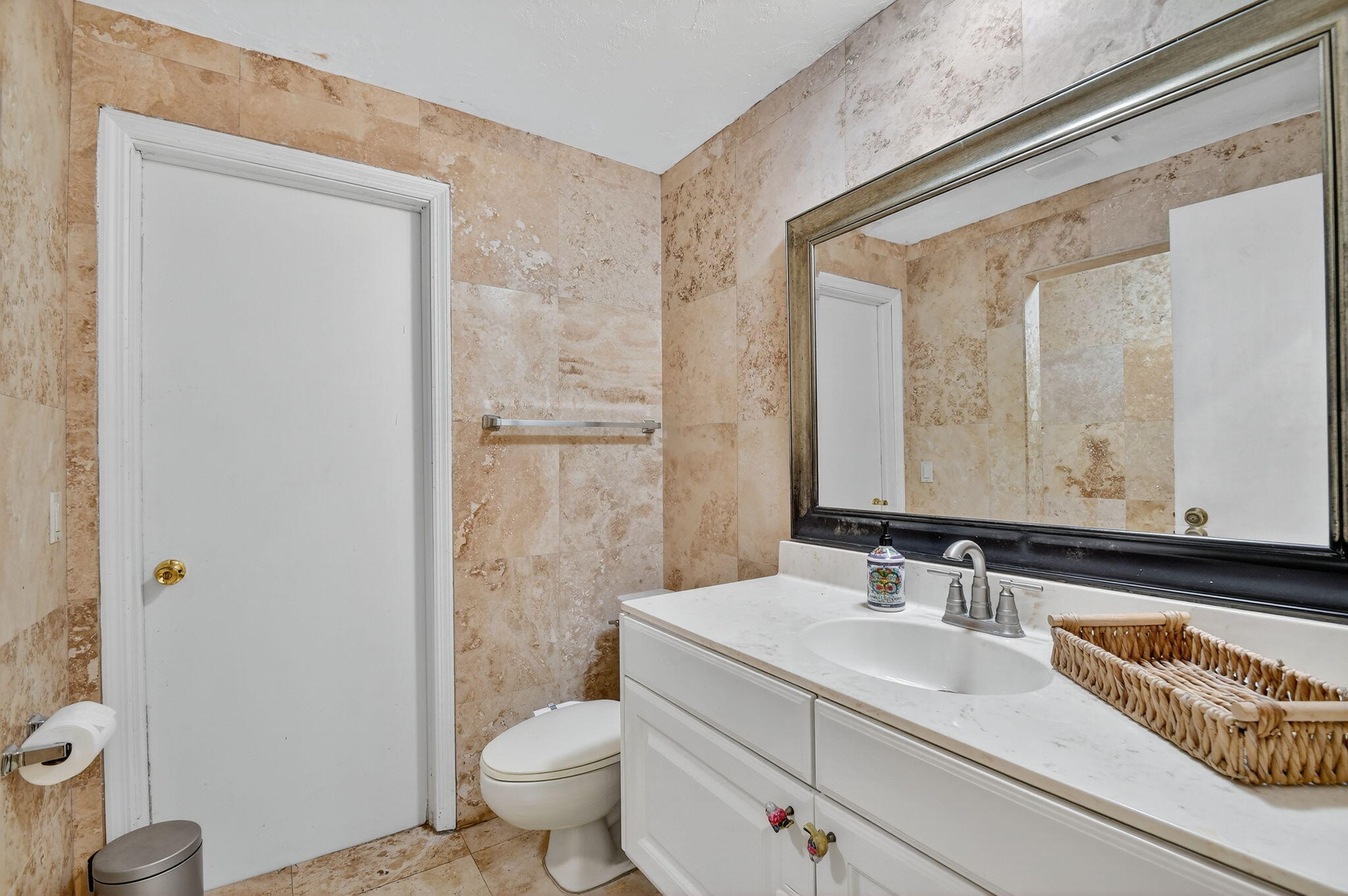 6225 Pine #Cottage, Lake Worth FL 33462